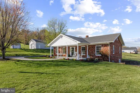 70 Tabernacle Lane, Harpers Ferry, WV MLS: WVJF2016238