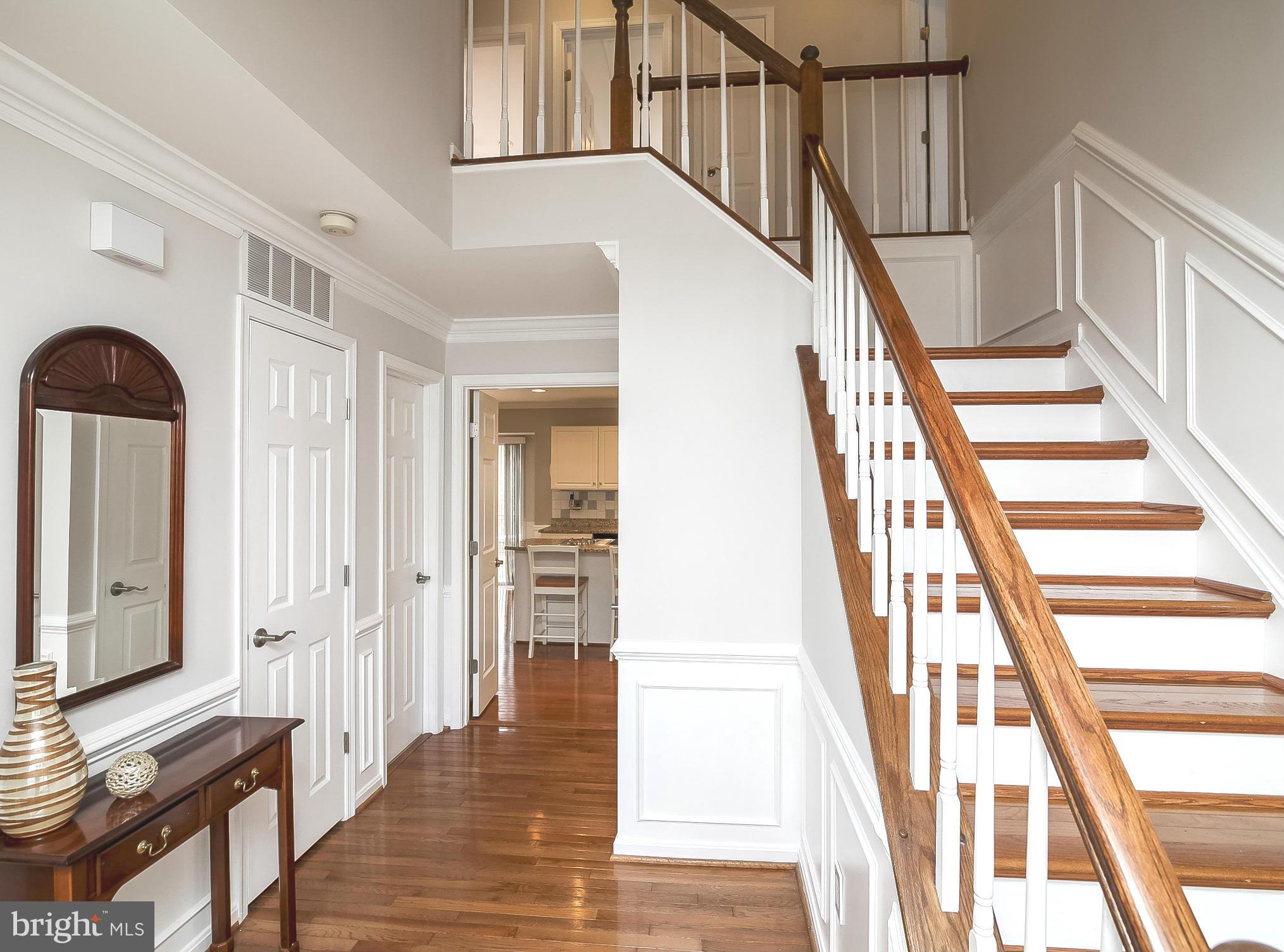 PARK RIDGE - Residential