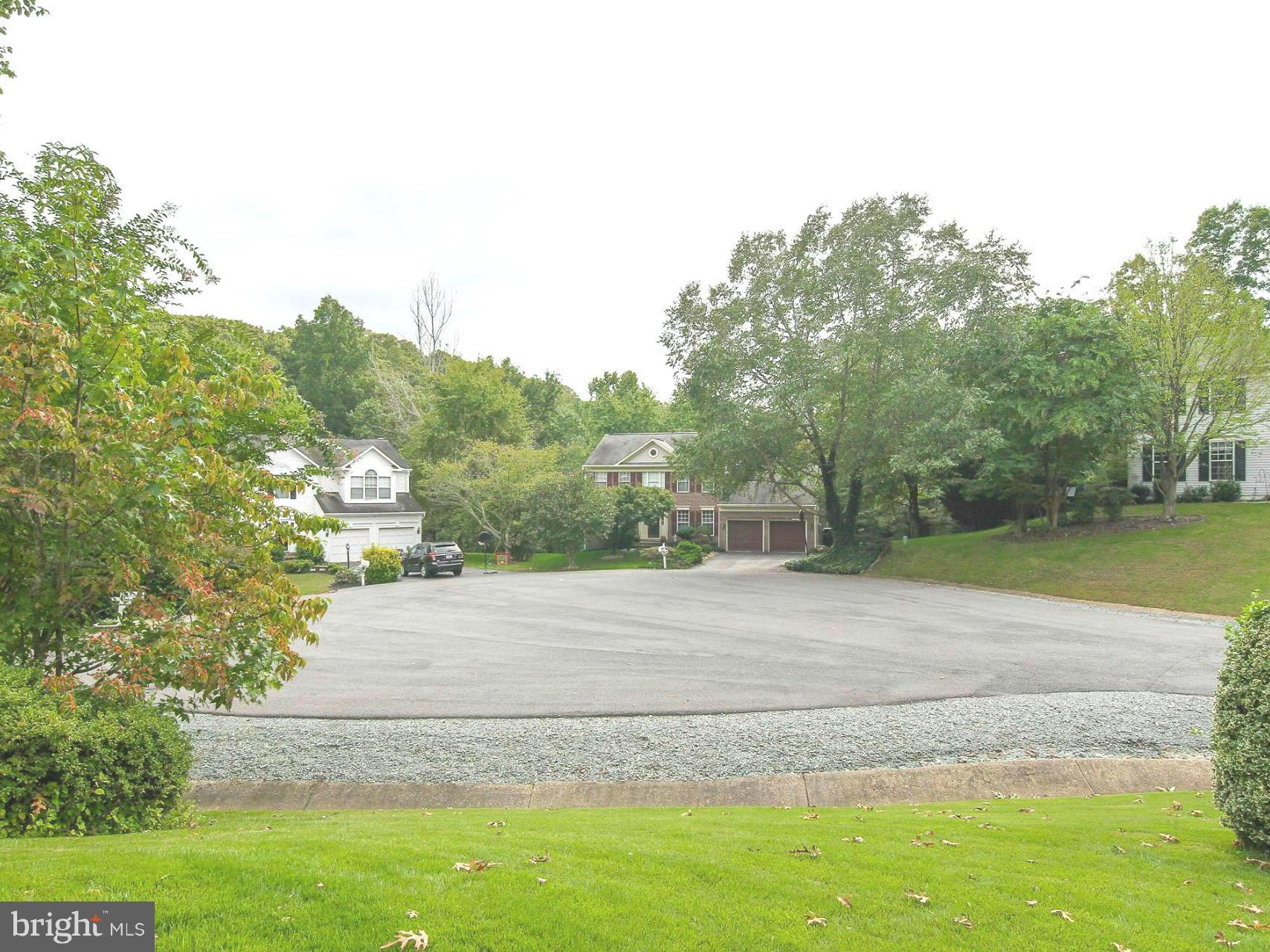 PARK RIDGE - Residential