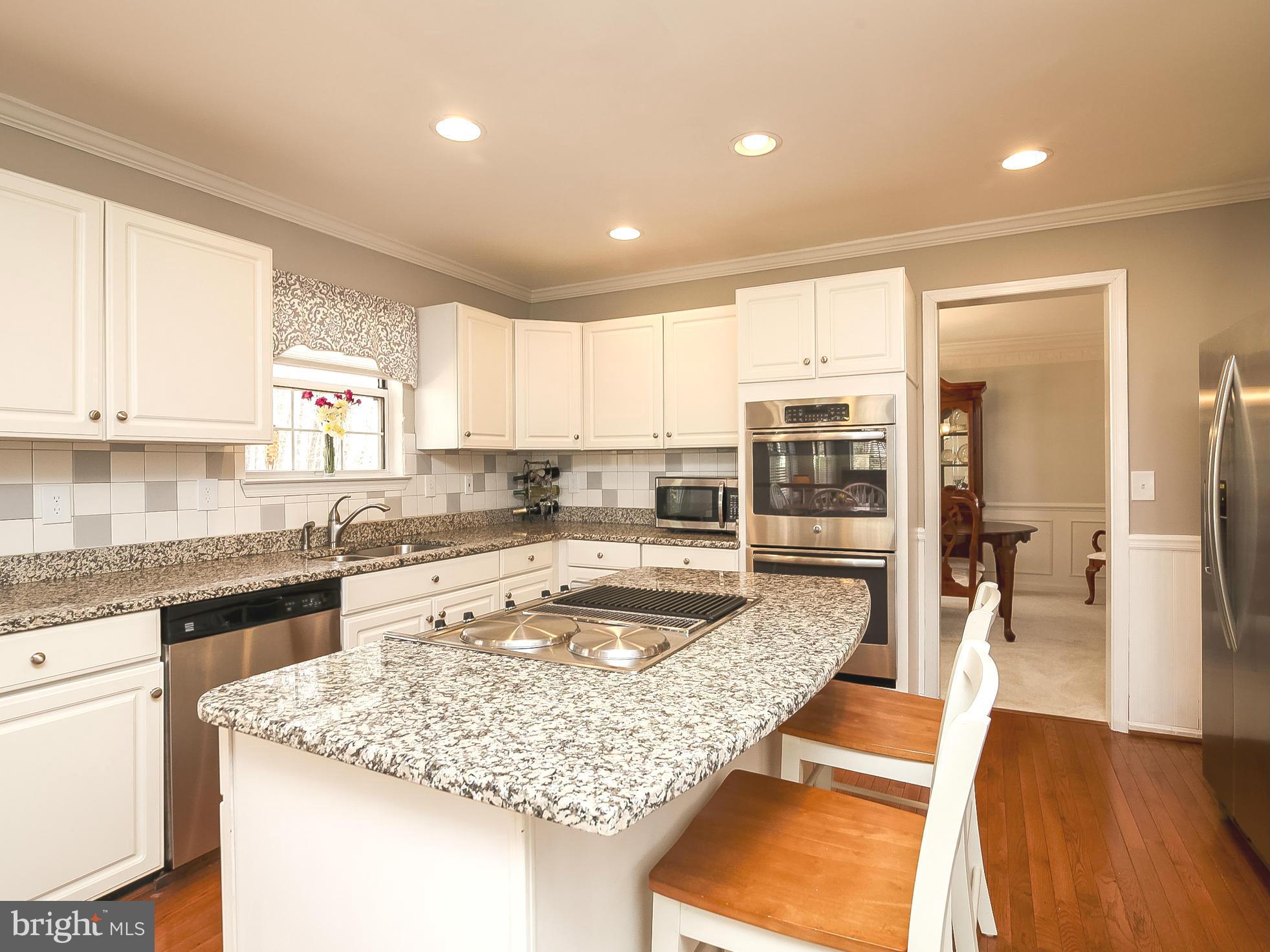 PARK RIDGE - Residential