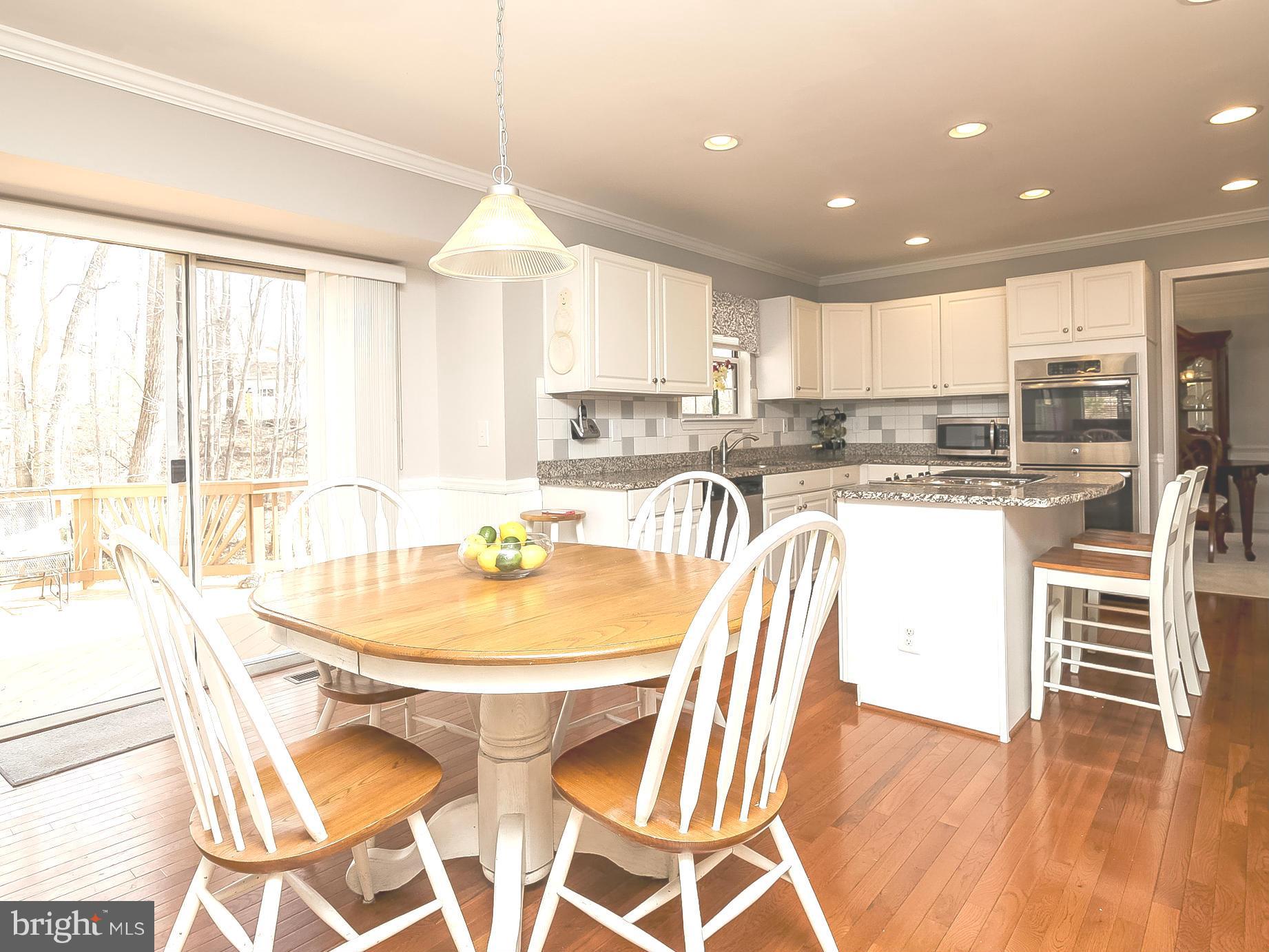 PARK RIDGE - Residential