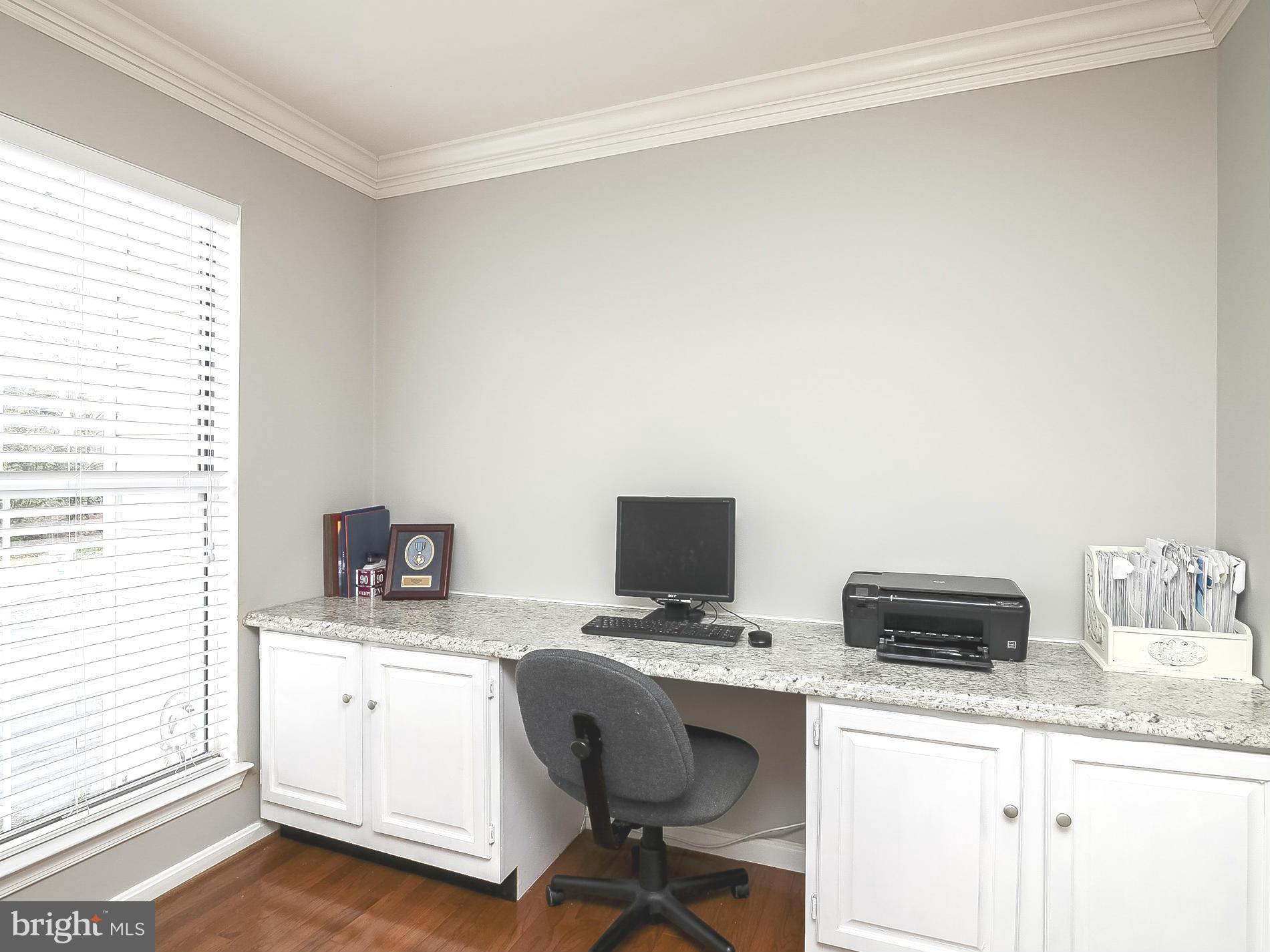 PARK RIDGE - Residential