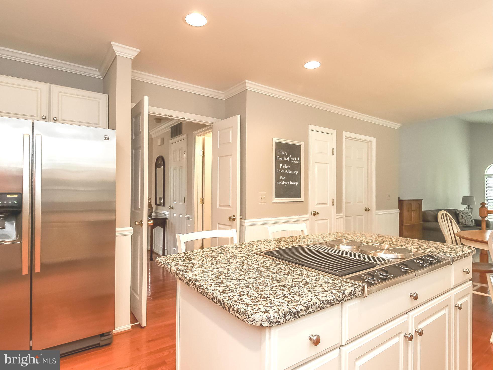 PARK RIDGE - Residential