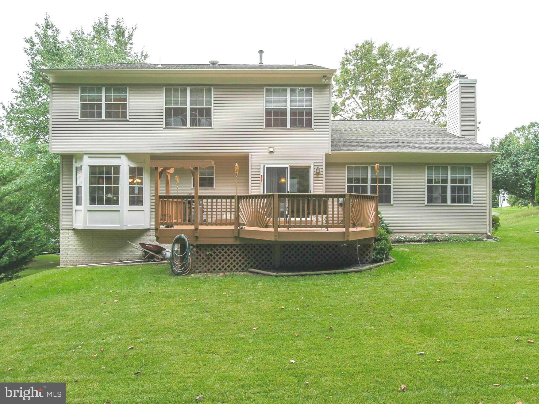 PARK RIDGE - Residential