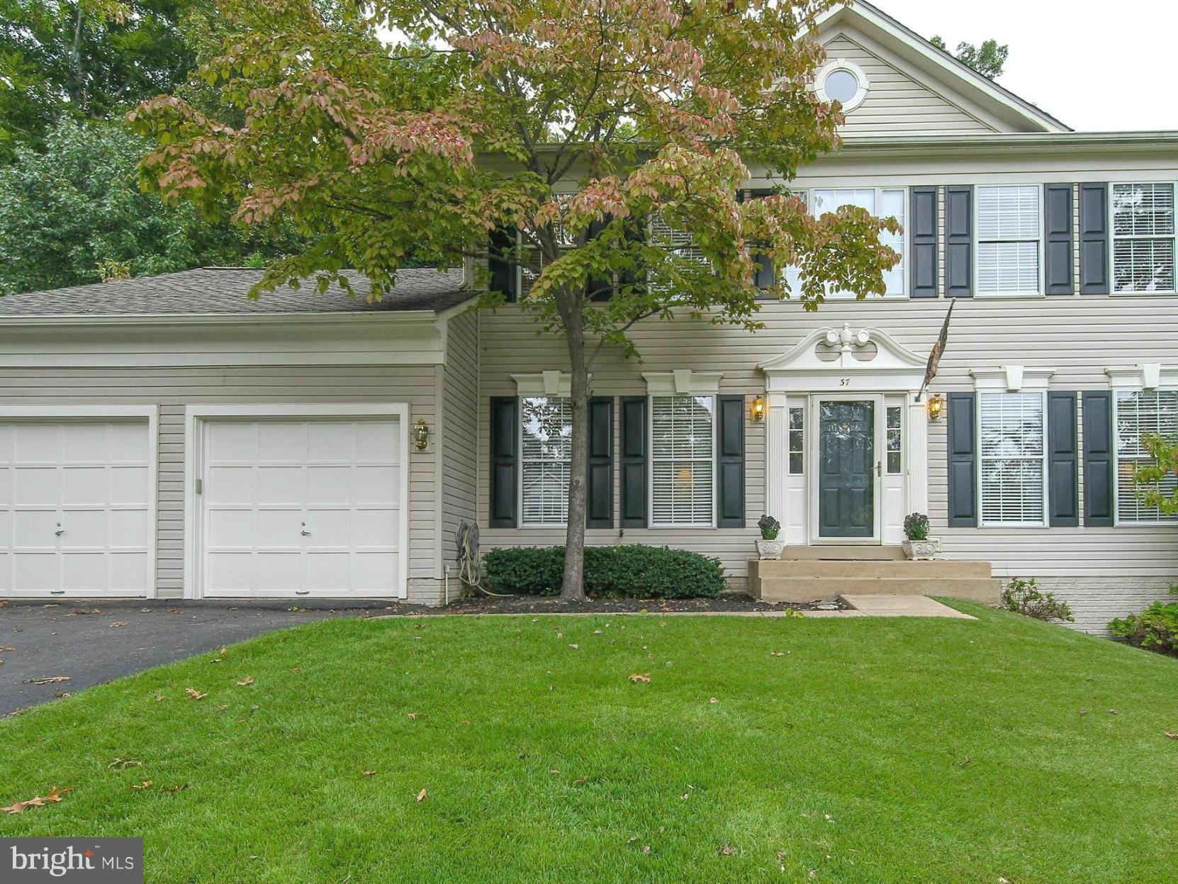 PARK RIDGE - Residential