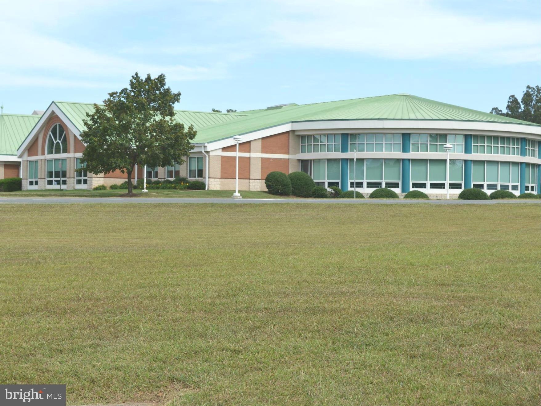 PARK RIDGE - Residential