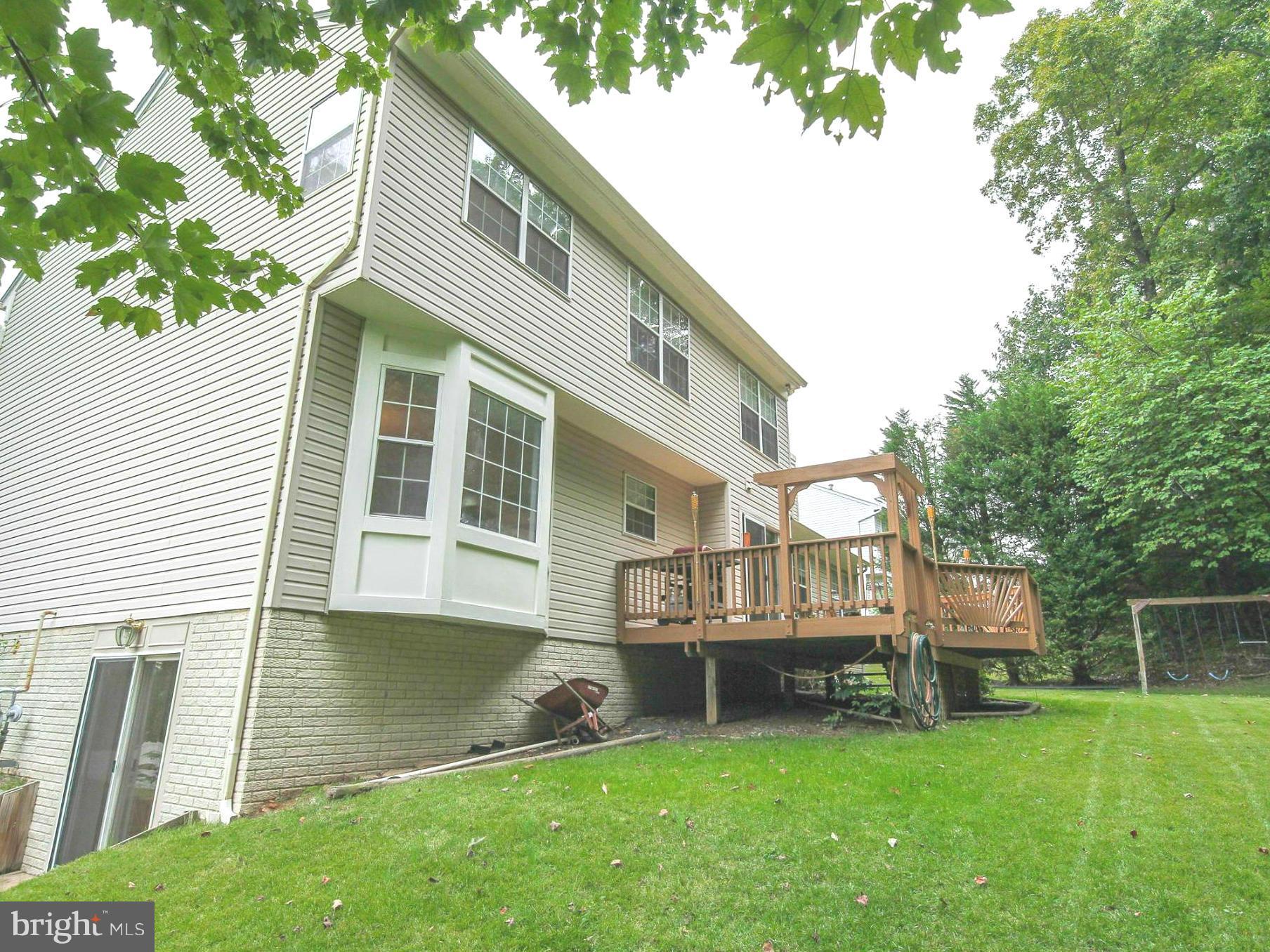 PARK RIDGE - Residential