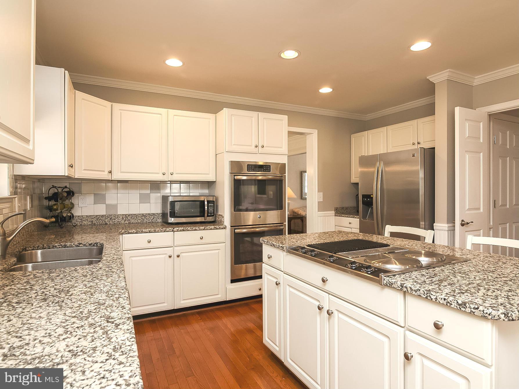 PARK RIDGE - Residential