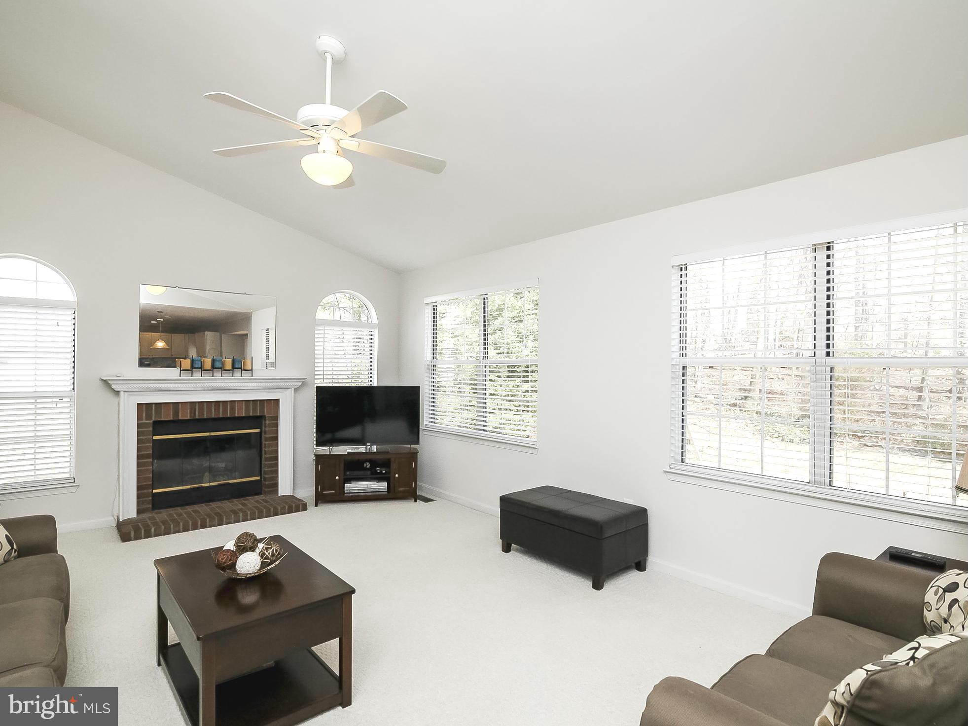 PARK RIDGE - Residential