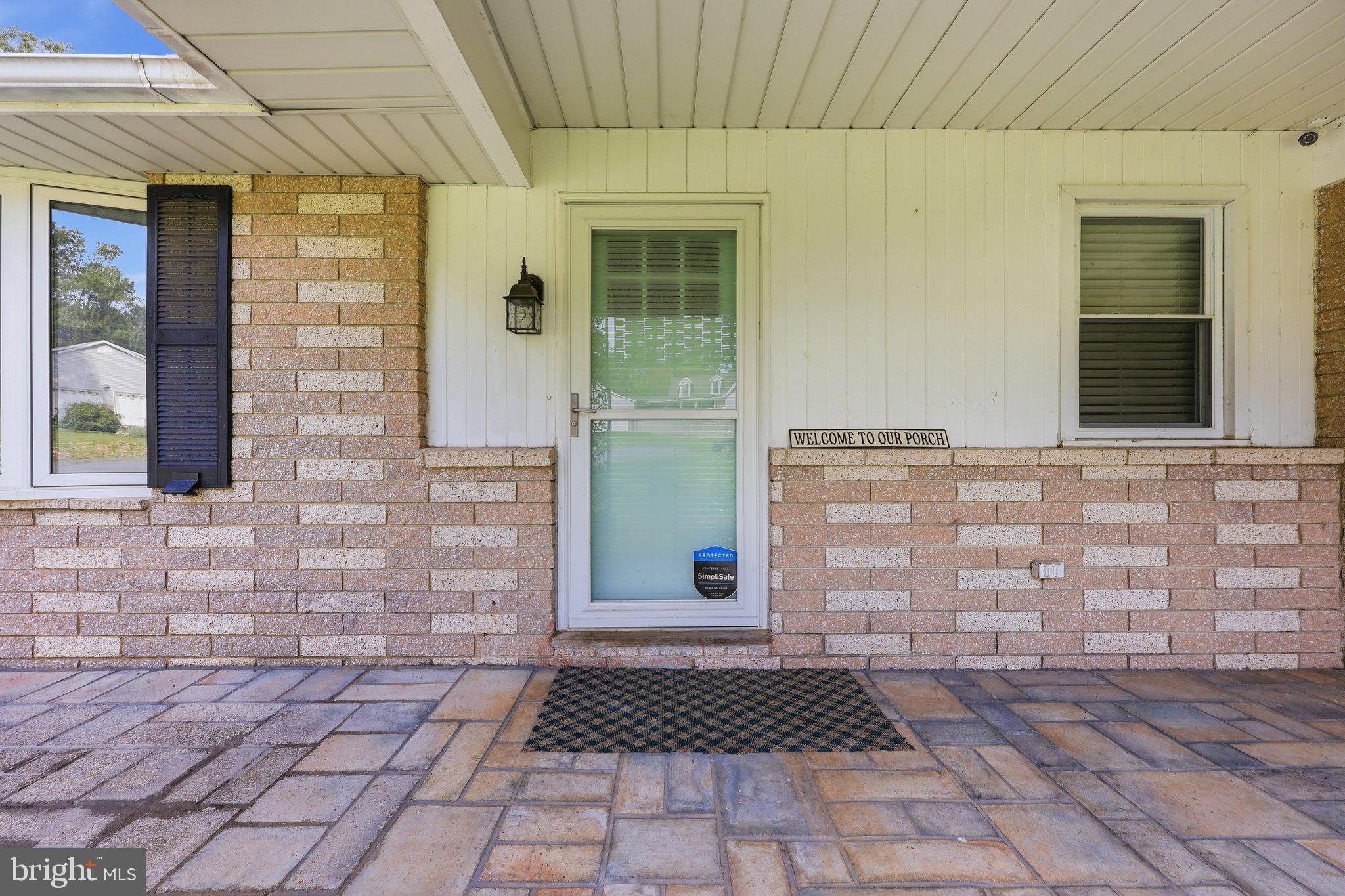 21874 BOONSBORO MOUNTAIN ROAD