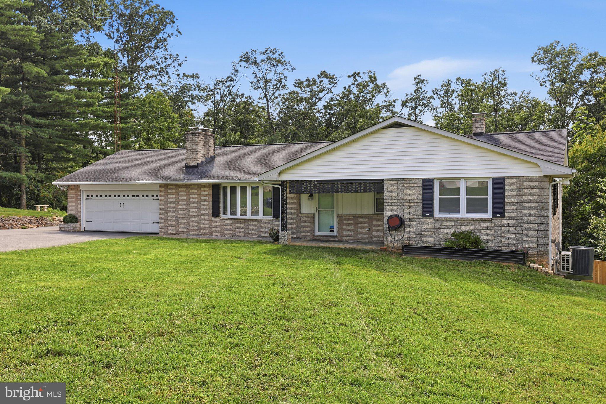 21874 BOONSBORO MOUNTAIN ROAD