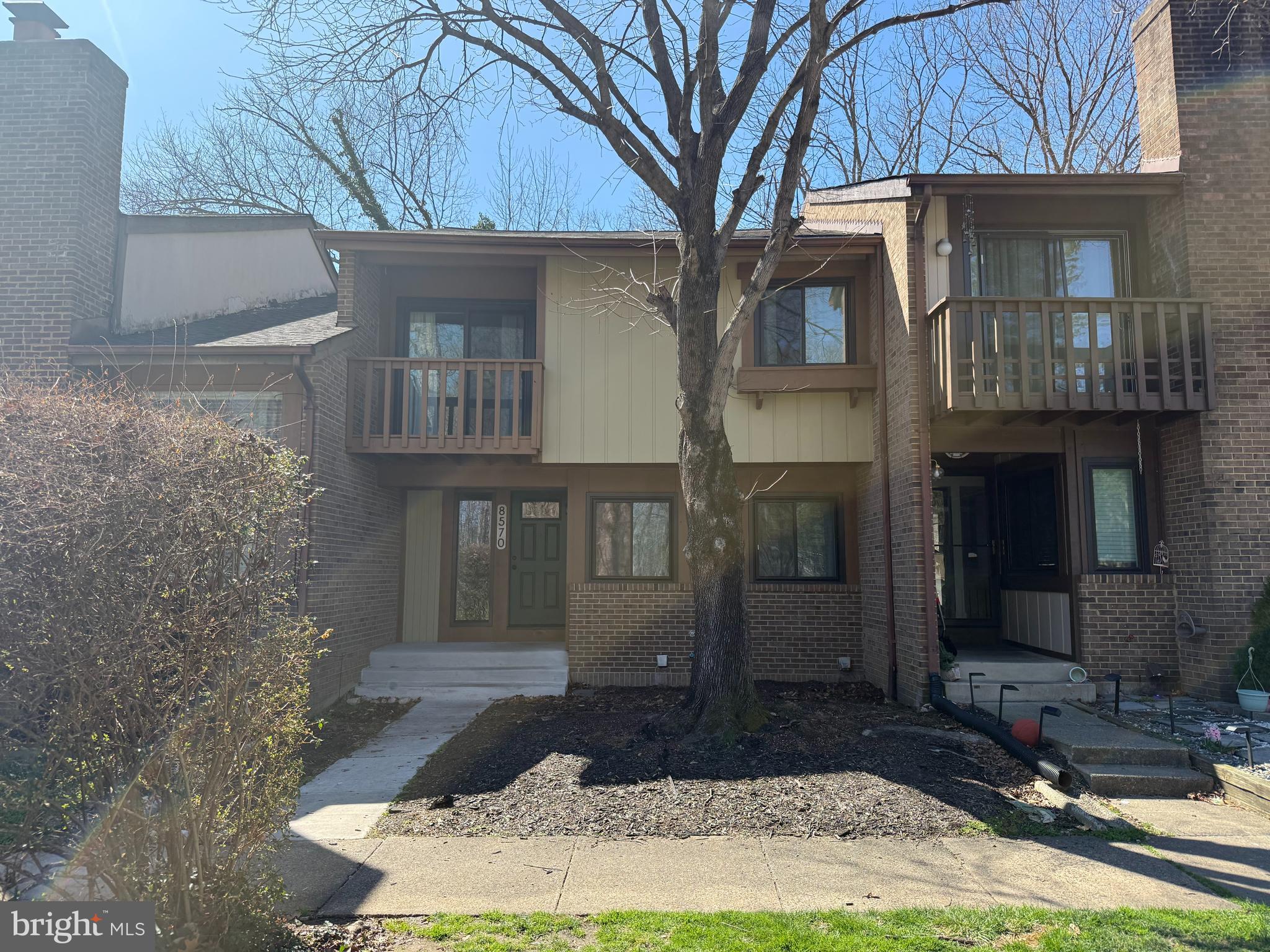 NEWINGTON STATION - Residential