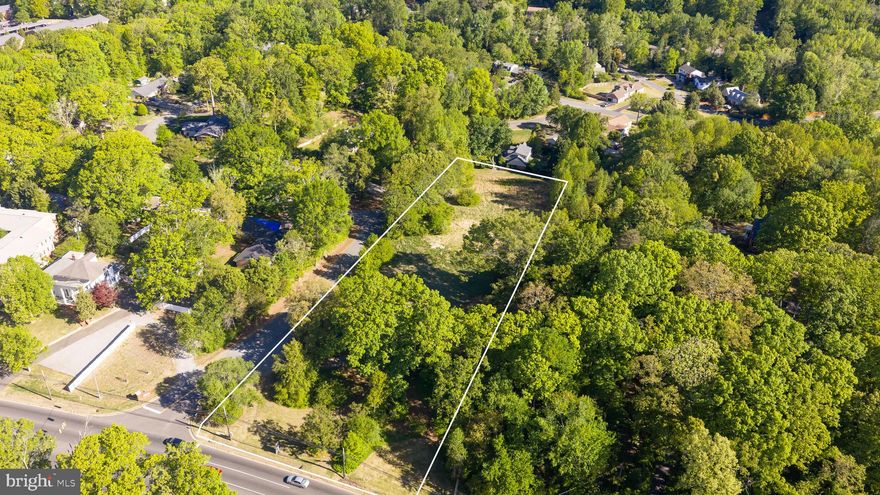 Rare opportunities like this are becoming increasingly difficult to find within the City of Fredericksburg—especially those offering both space and flexibility.

This .44-acre homesite is part of an intimate four-lot enclave, providing a unique combination of privacy, setting, and convenience just minutes from downtown. The size and location offer a rare chance to build a custom home without sacrificing proximity to the Fredericksburg VRE Station, Interstate 95, shopping, dining, and everyday amenities.

Buyers may bring their own builder or explore build-to-suit options with a local custom builder familiar with the property. The homesite supports a range of architectural styles and design possibilities, allowing you to create a home tailored to your vision from the ground up.

With limited new opportunities of this scale within the City, this offering stands apart for its balance of location, space, and flexibility. A preferred local builder and trusted lender are available to help guide the process from planning through construction.

Reach out for additional details, HOA information, or to explore build options. The property presents a clean slate, with existing structures scheduled for removal—offering a prime opportunity to bring your vision to life with new construction.