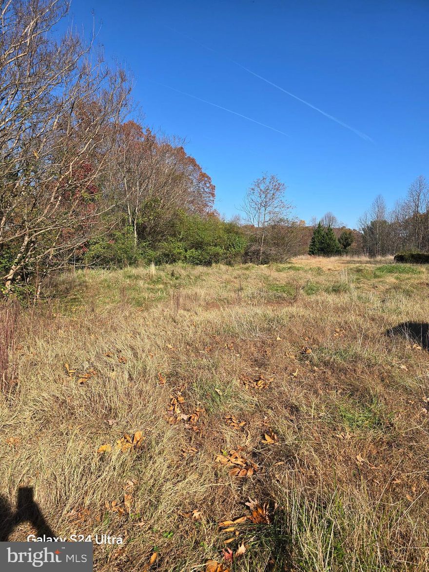 Discover an exceptional opportunity to build in the heart of Fredericksburg! This .44-acre unimproved lot sits within a small 4-lot HOA community, offering privacy and a prime location. Ideally suited for 3-level transitional homes, this site combines convenience with design flexibility.

Enjoy proximity to everything—just 2 miles to the VRE commuter rail and 2 miles to the commuter lot, with I-95 less than five minutes away. Mary Washington Hospital, shopping, and restaurants are all within a mile, placing everyday essentials right at your doorstep.

A preferred builder is available to bring your dream home to life, or you’re welcome to bring your own builder. We can also connect you with a trusted local lender to make the process seamless from start to finish.

This rare city lot delivers the perfect blend of accessibility, flexibility, and opportunity—ideal for those ready to create their dream home in one of Fredericksburg’s most desirable locations.