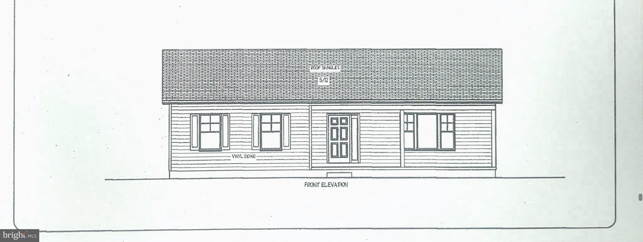 NEW CONSTRUCTION HOME REASONABLY PRICED. LOT SIZE IS .28 ac. Open living Space flows into Kitchen w/Stainless Steel Appliances, Leading to rear deck. Under cabinet lights in kitchen. LED Recessed lights throughout. Lower Level will be fully finished: Bedroom, Full Bath, Laundry, Family Room w/6' Slider to Rear Yard. Outdoor flood lights. 1 Year Warranty and Labor. 10 Year Structural Warranty on this Home.
Taxes, at present, are for the land only.