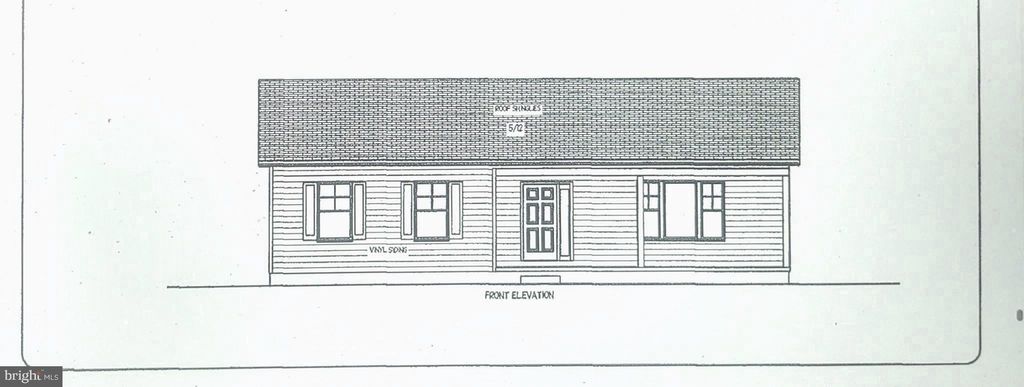 Photo of Parcel 859, Neill Run Road, DELTA, PA 17314 (MLS # PAYK2088840)