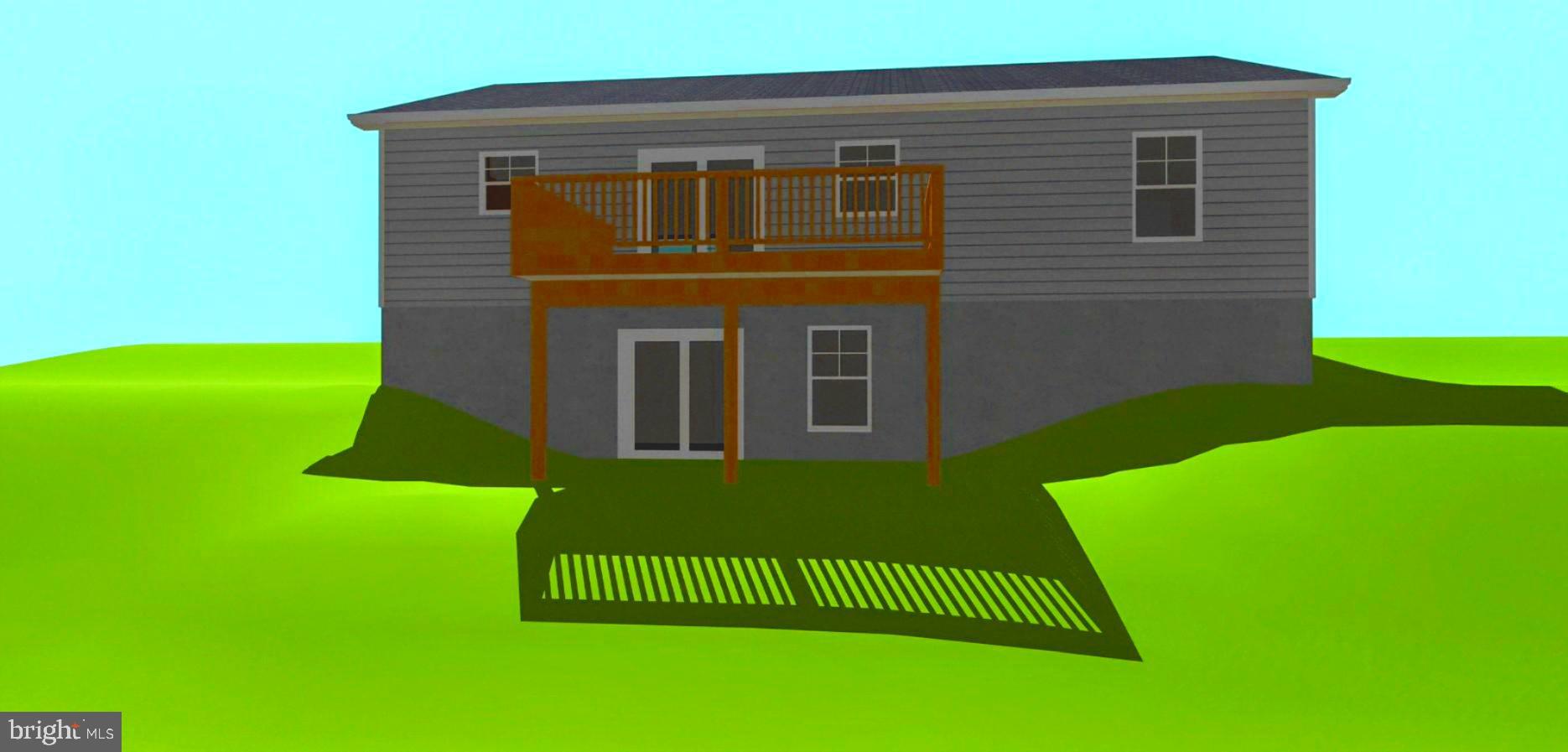 SUSQUEHANNA TRAILS - Residential