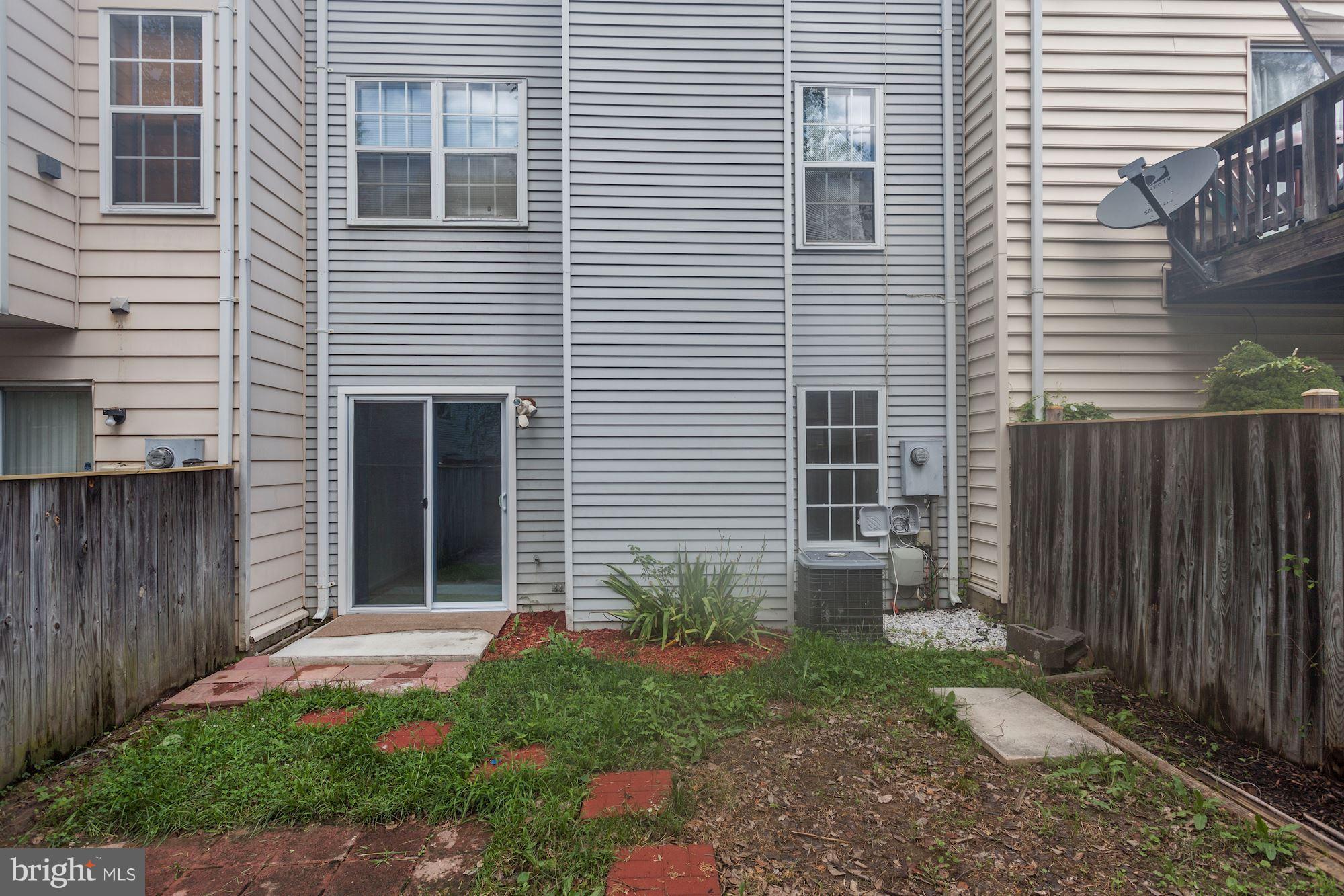 WOODLAWN MEWS - Residential