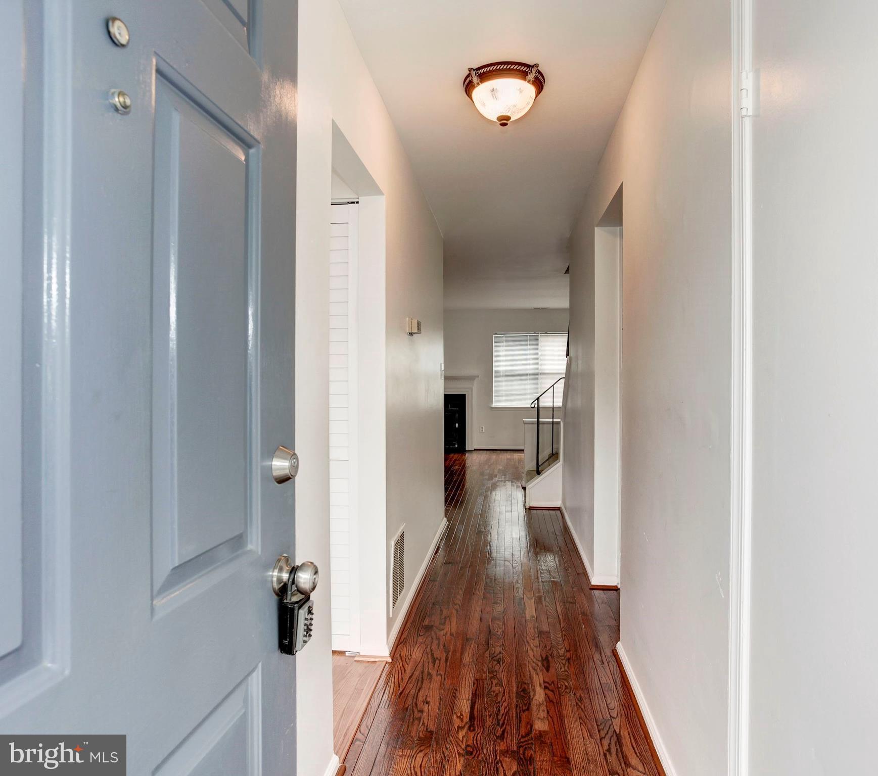 WOODLAWN MEWS - Residential