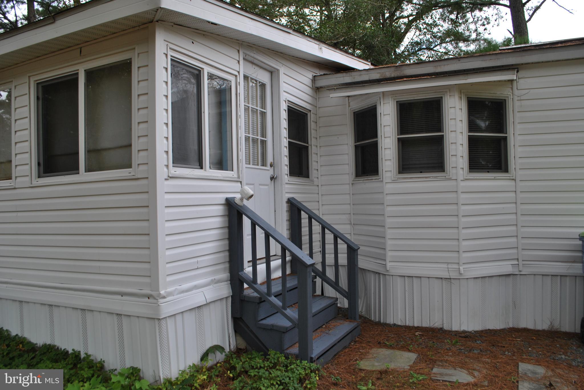 POTNETS CREEKSIDE - Residential