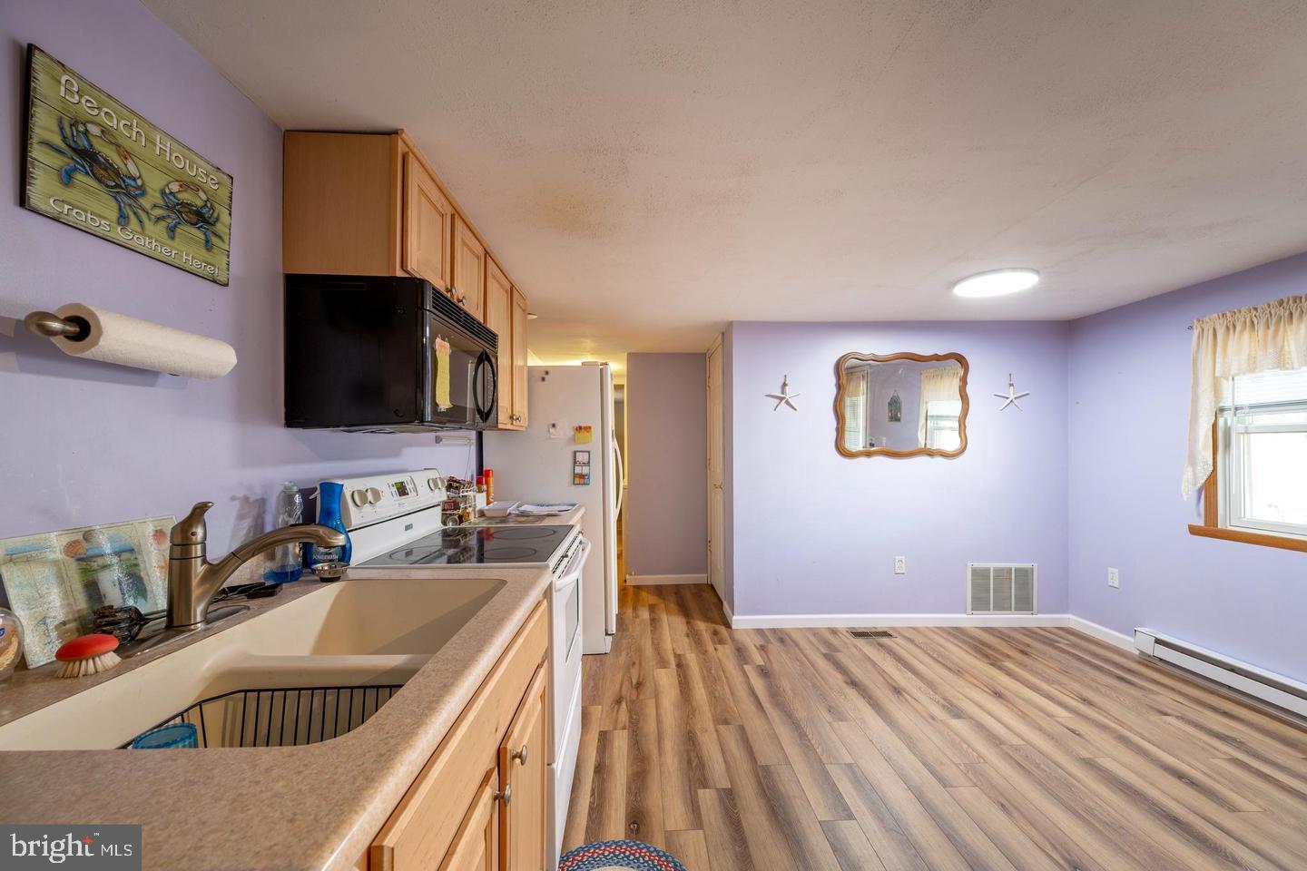 POTNETS CREEKSIDE - Residential