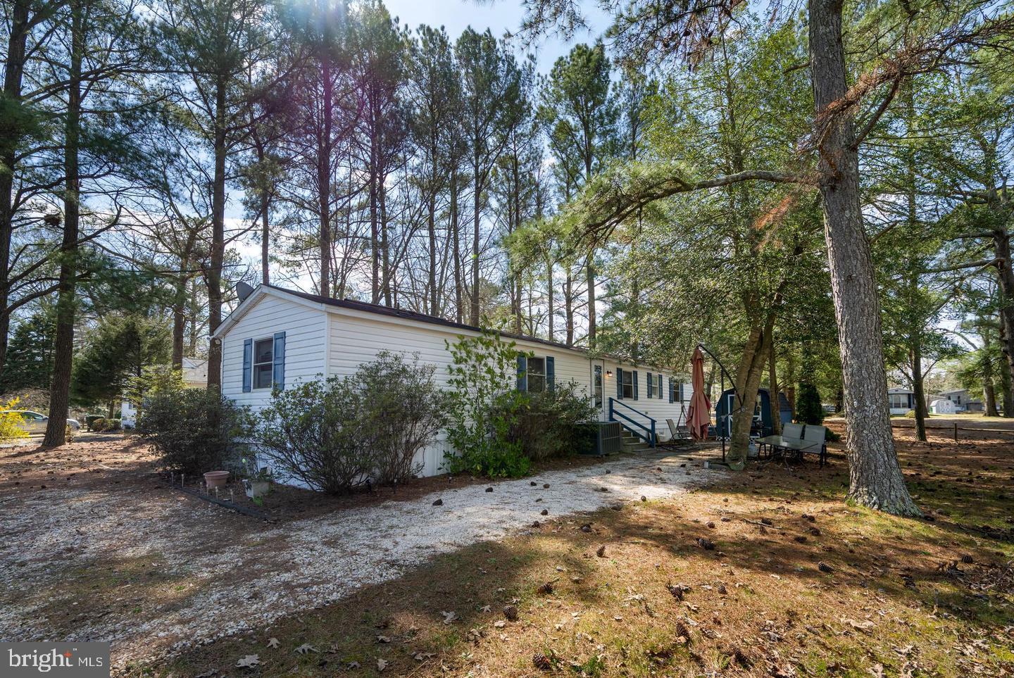 POTNETS CREEKSIDE - Residential