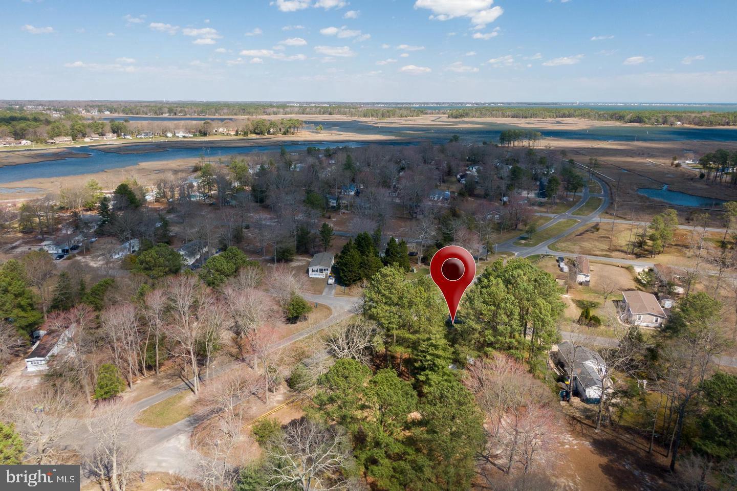 POTNETS CREEKSIDE - Residential