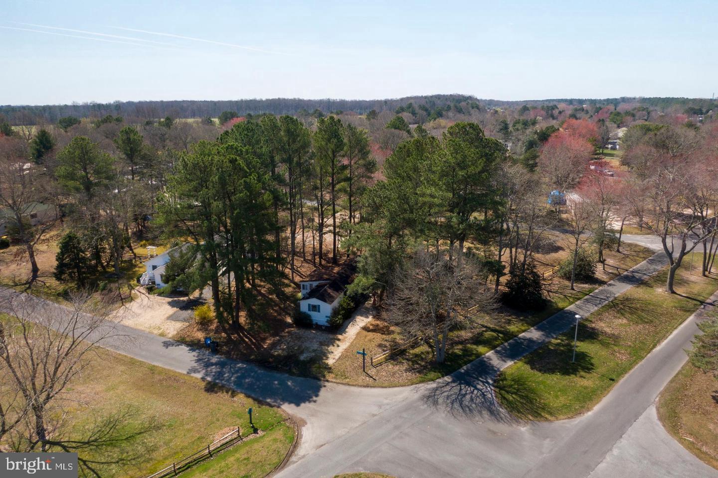 POTNETS CREEKSIDE - Residential