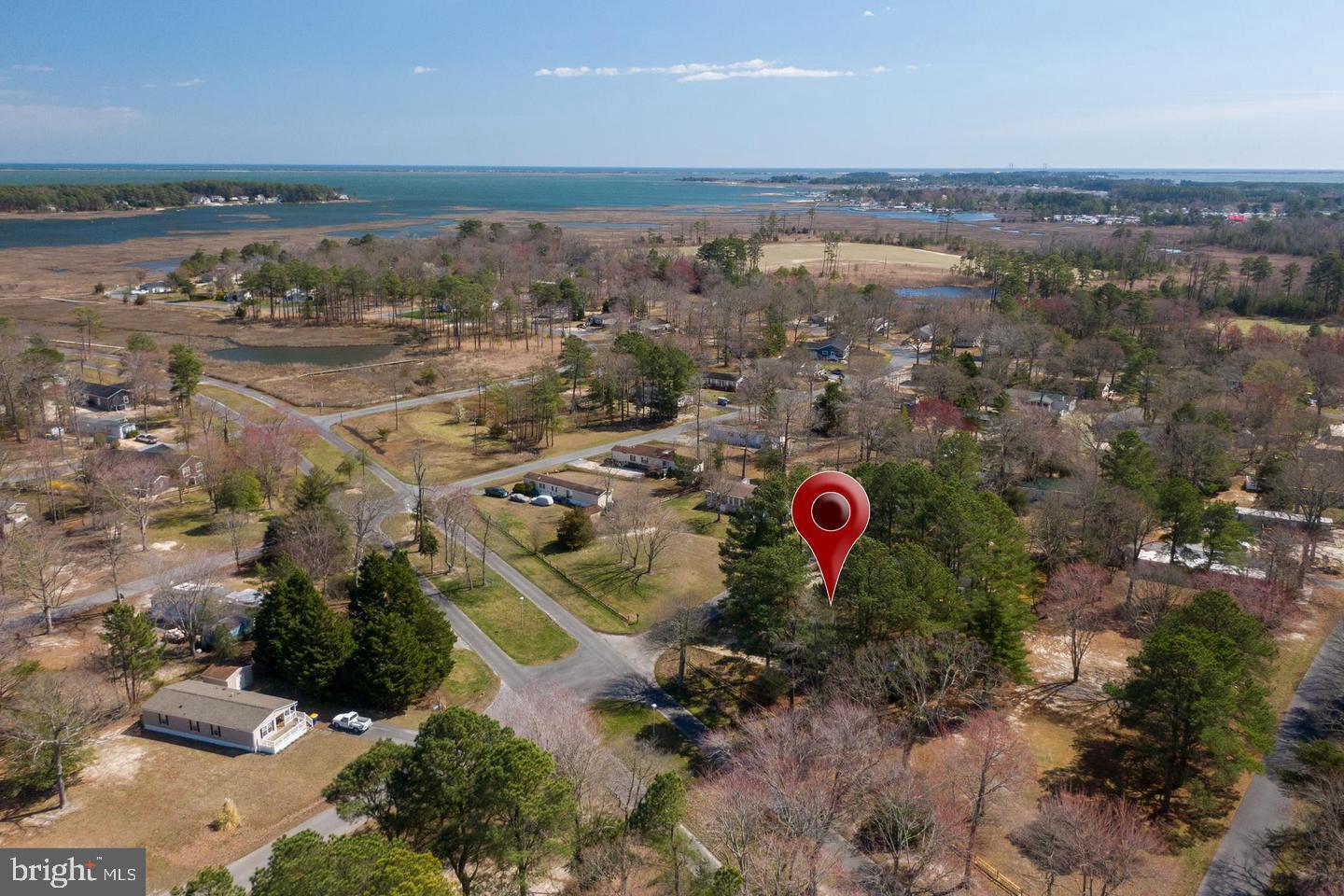 POTNETS CREEKSIDE - Residential