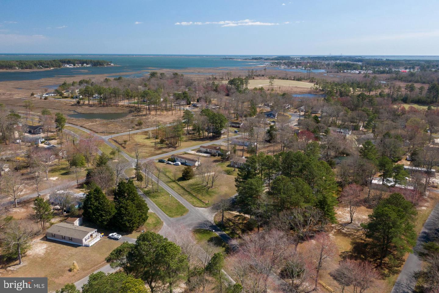 POTNETS CREEKSIDE - Residential