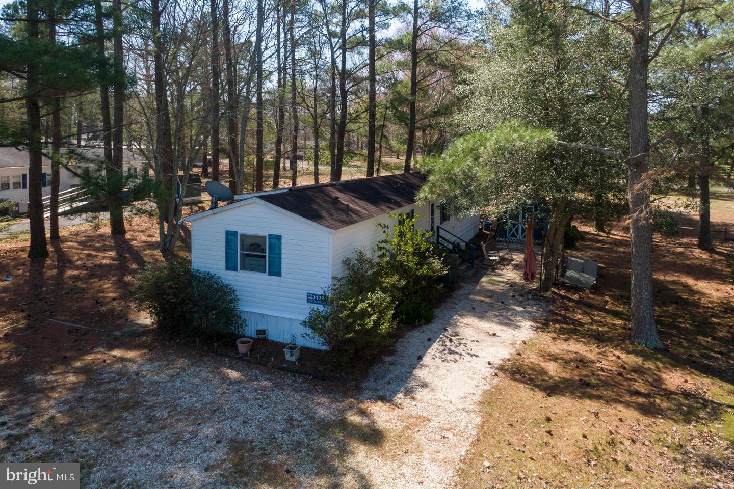 POTNETS CREEKSIDE - Residential