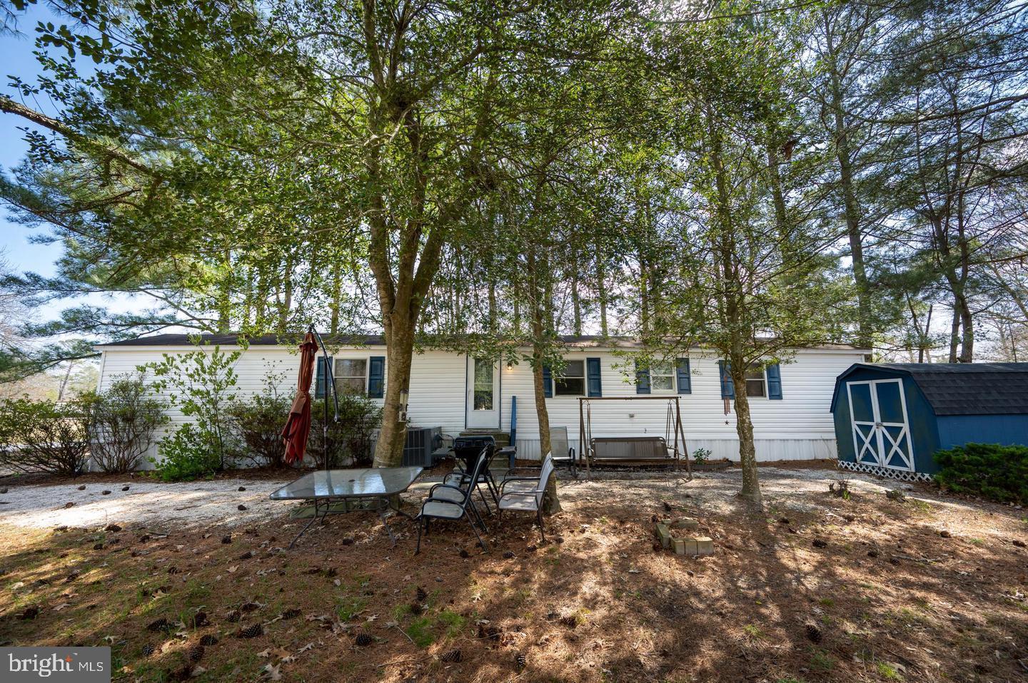 POTNETS CREEKSIDE - Residential