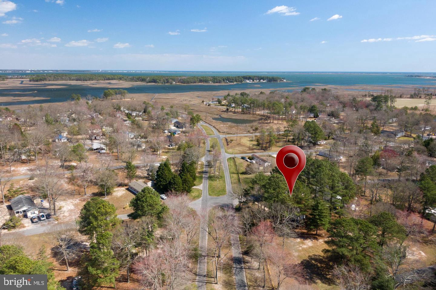 POTNETS CREEKSIDE - Residential