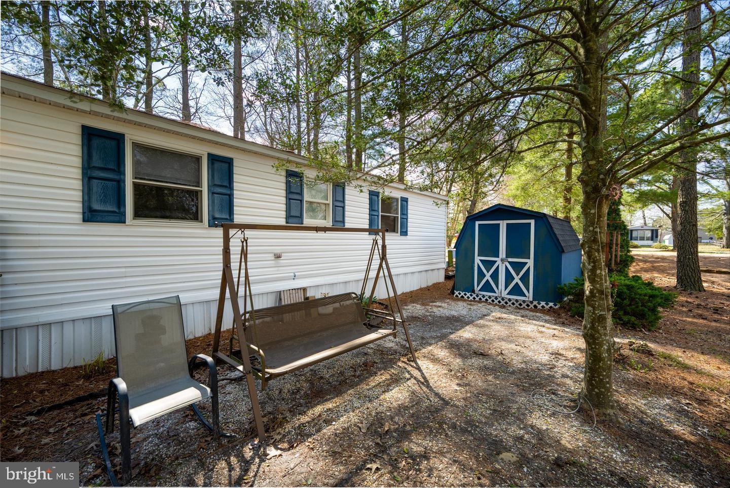 POTNETS CREEKSIDE - Residential