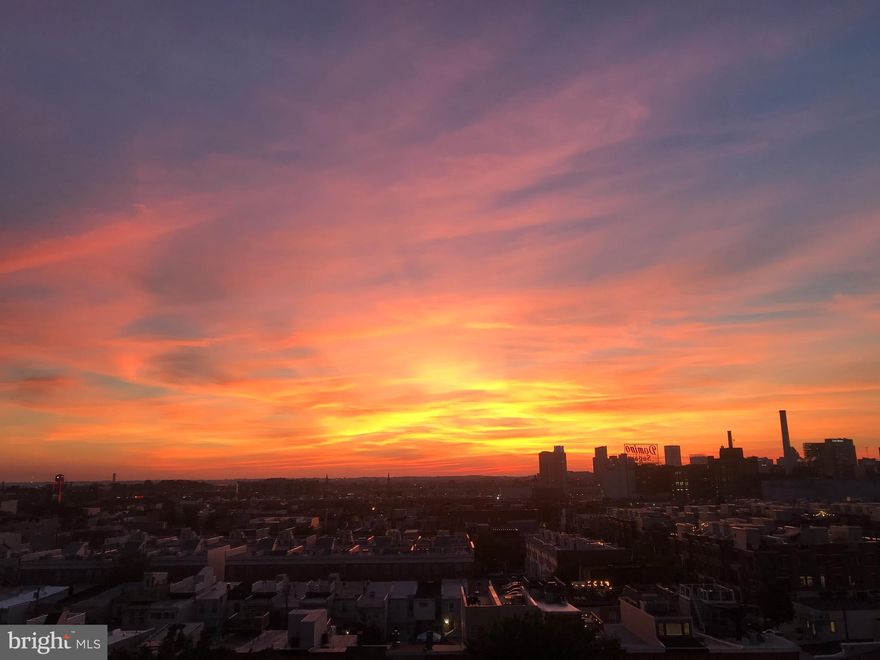 Welcome to this beautifully updated 1-bedroom, 1.5-bathroom condo in the highly sought-after Silo Point community. Freshly painted and featuring soaring 9+ foot ceilings, this home offers a bright and open living space with breathtaking views. Designed for both style and functionality, it includes spacious closets and a convenient laundry room with bonus storage. A deeded parking space and additional storage unit are included.  |  

Silo Point provides an array of premium amenities, including a 24-hour front desk concierge, a state-of-the-art fitness center, game and conference rooms, and an expansive 19th-floor Sky Lounge with panoramic views. Residents can also enjoy the beautifully designed courtyard, creating a perfect balance of comfort and convenience. | 

Originally built in 1923 as the world’s largest and fastest grain elevator, Silo Point has been transformed into an award-winning 24-story landmark that blends historic charm with modern luxury. Ideally located with easy access to downtown Baltimore, major highways including I-95, I-295, I-395, I-695, and I-895, as well as waterfront attractions such as Fort McHenry and Tide Point, this home offers an exceptional living experience. | Schedule your private showing today and discover all that Silo Point has to offer.