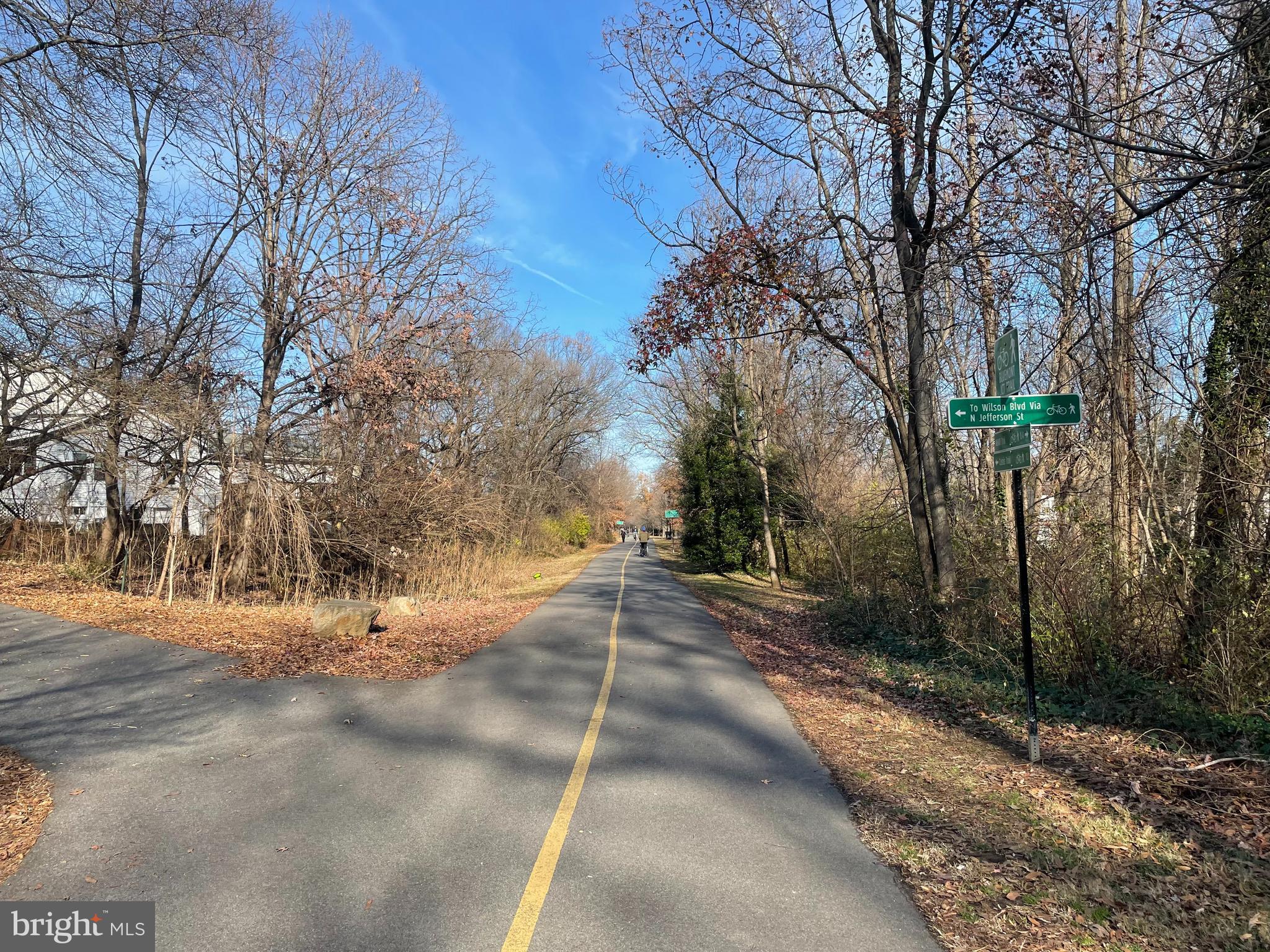 BON AIR - Residential