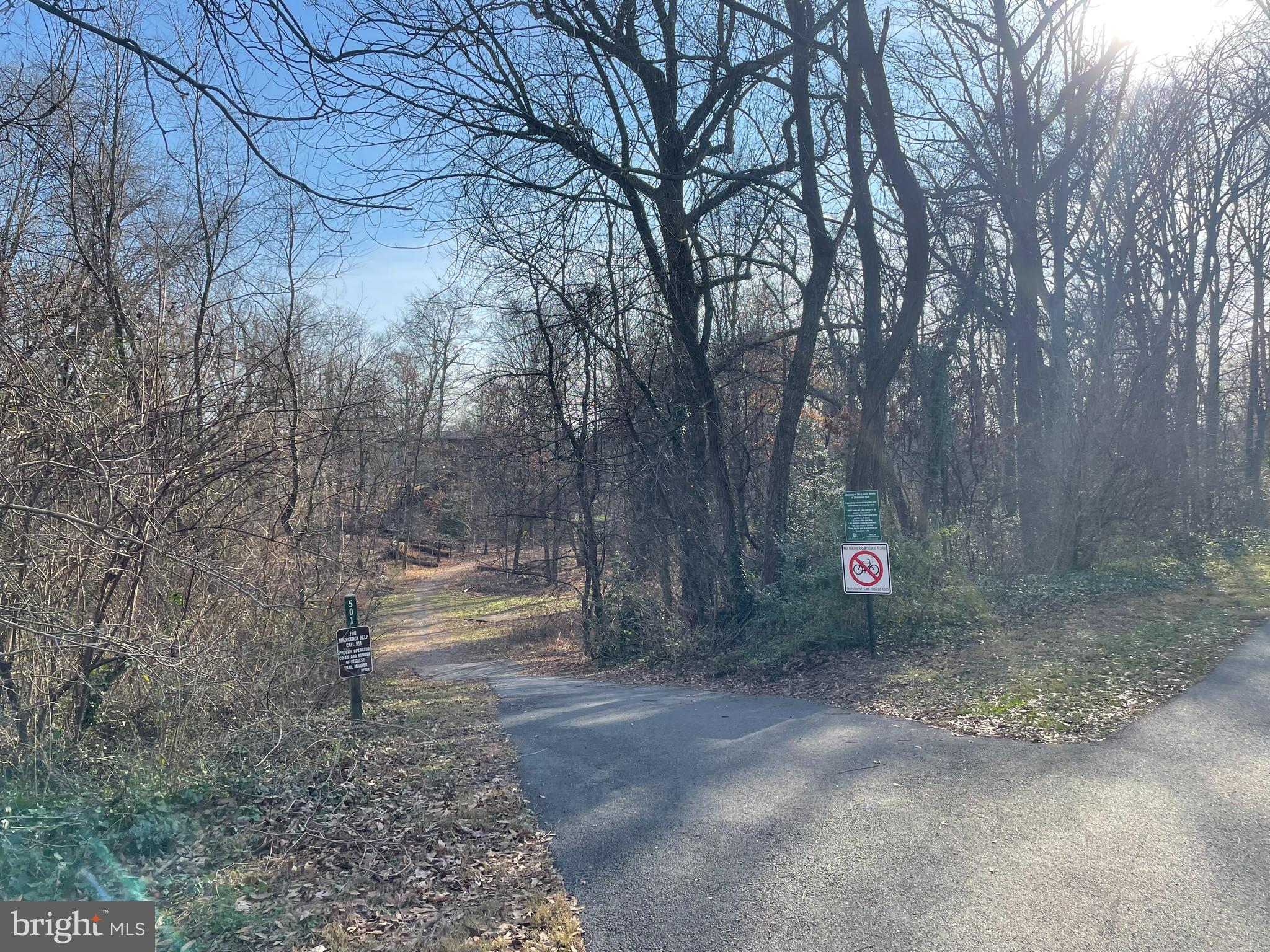 BON AIR - Residential