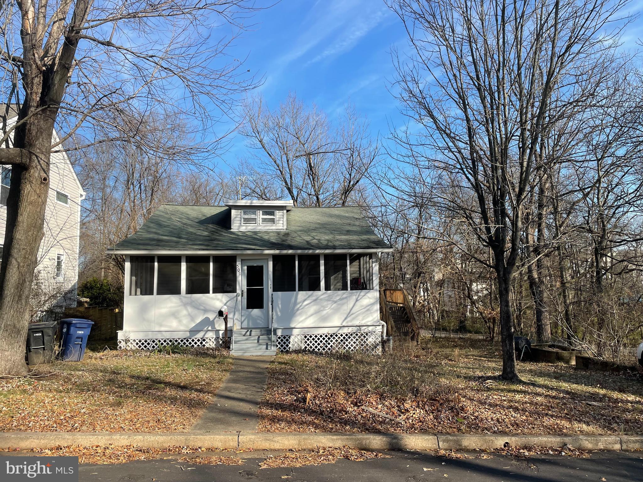 BON AIR - Residential