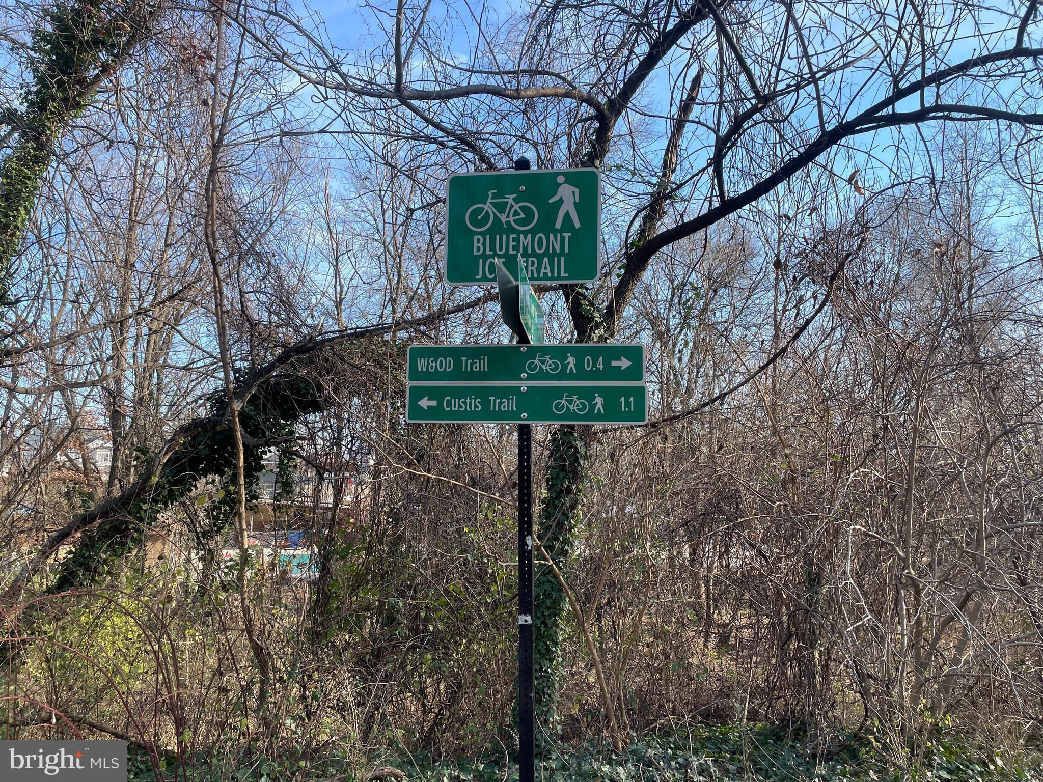 BON AIR - Residential