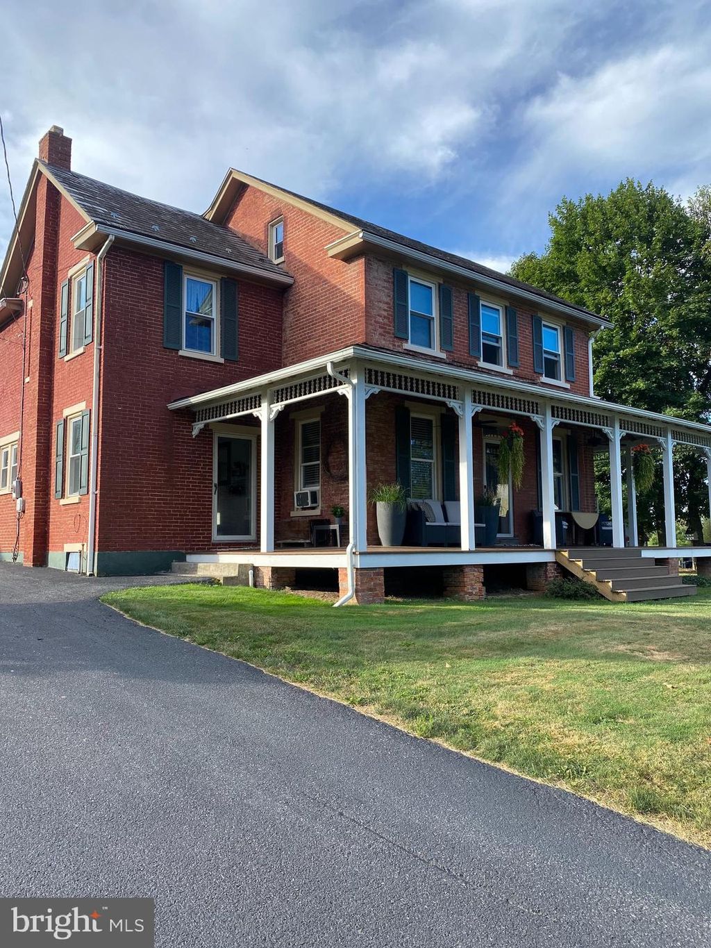 Photo of 3170 Main Street, Conestoga, PA 17516 (MLS # PALA2040272)