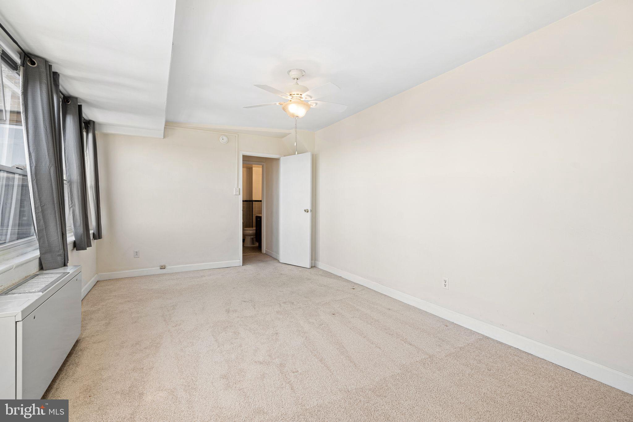 RITTENHOUSE SQUARE - Residential Lease