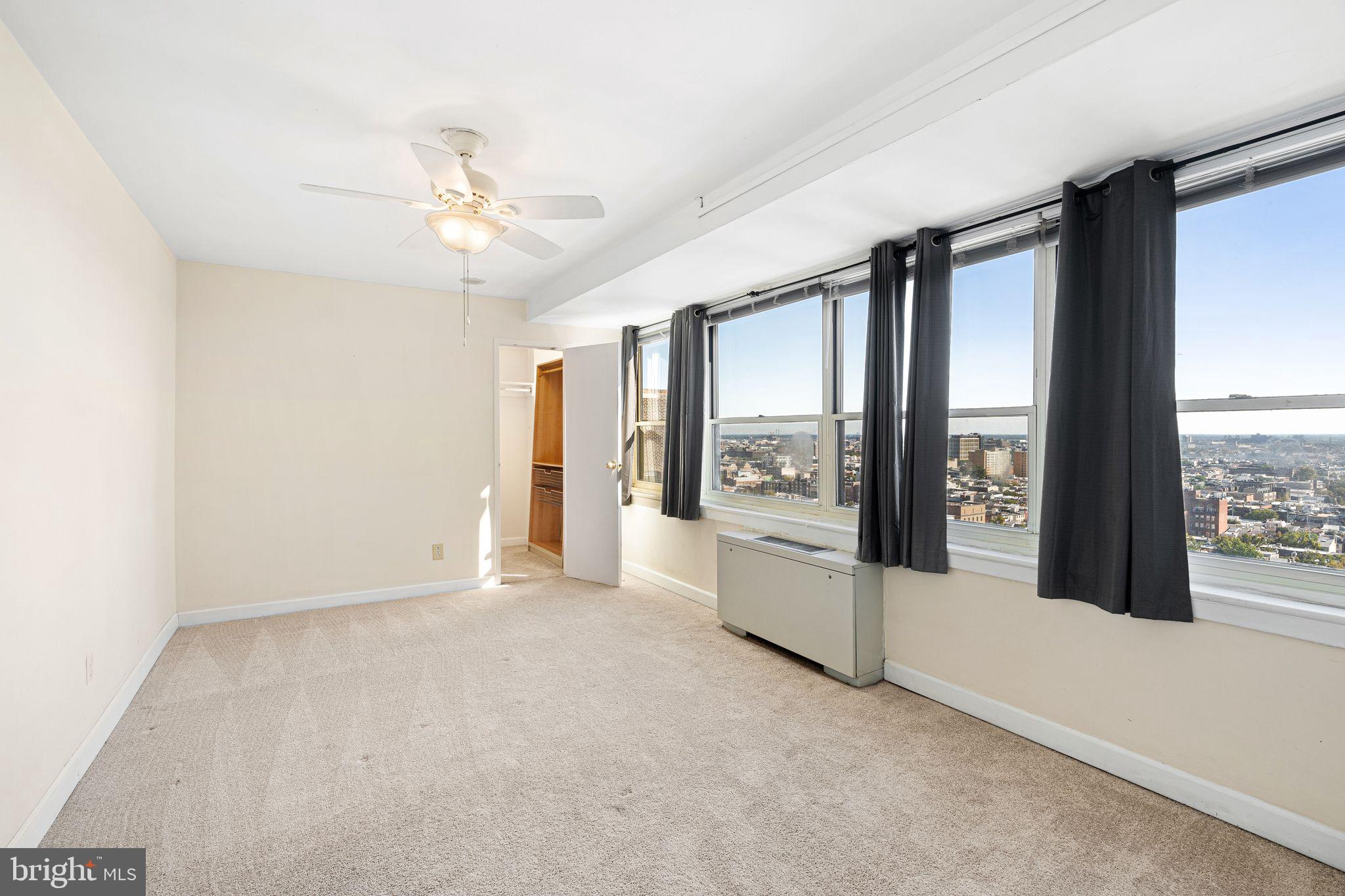 RITTENHOUSE SQUARE - Residential Lease