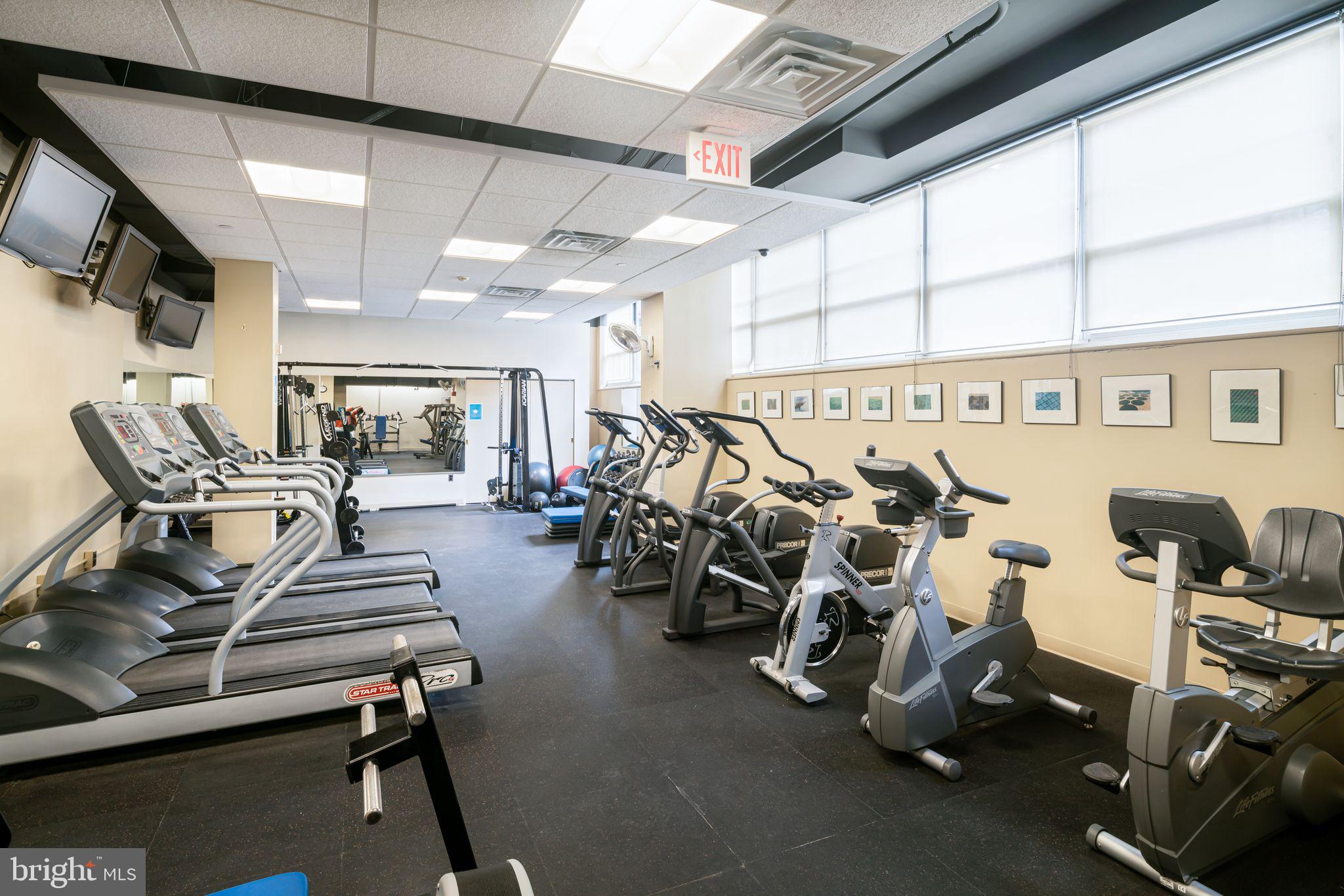 RITTENHOUSE SQUARE - Residential Lease