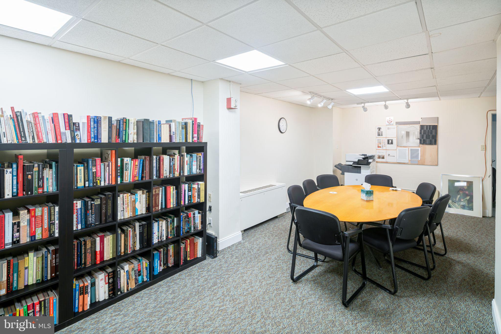 RITTENHOUSE SQUARE - Residential Lease