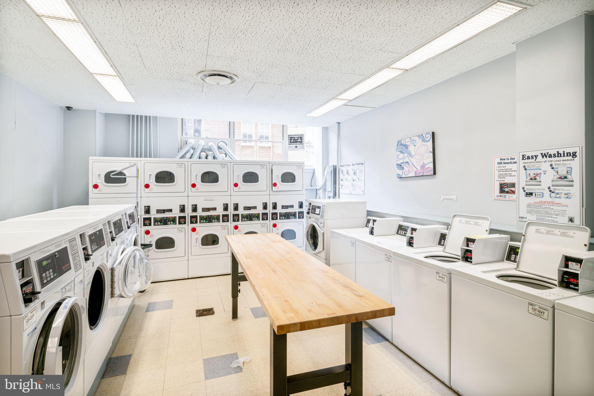 RITTENHOUSE SQUARE - Residential Lease