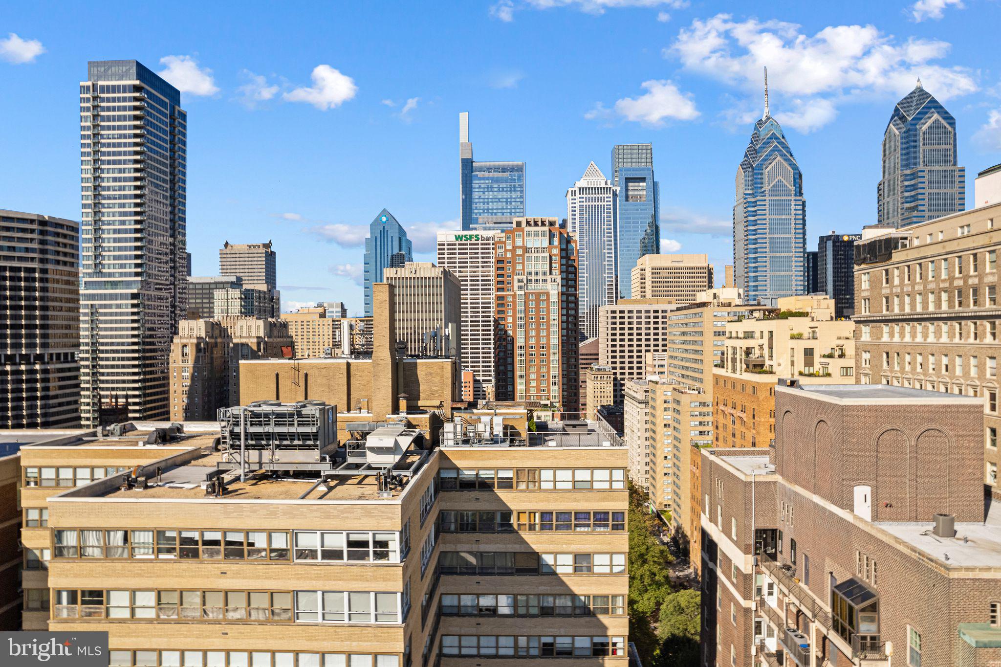 RITTENHOUSE SQUARE - Residential Lease