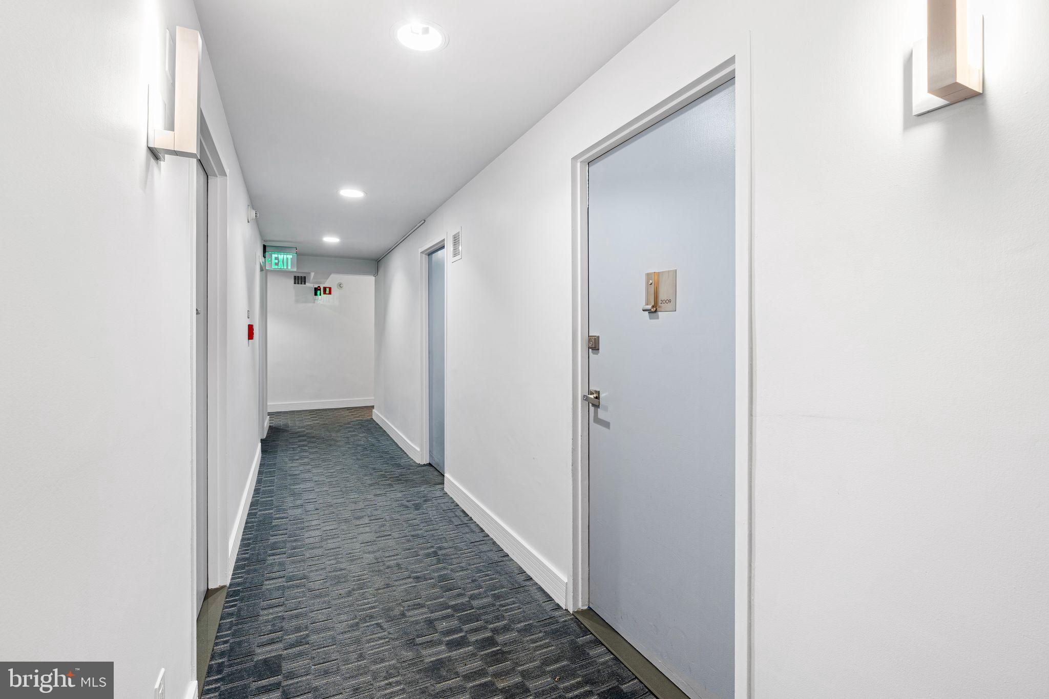 RITTENHOUSE SQUARE - Residential Lease