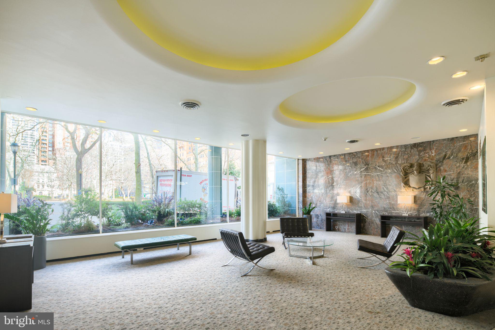 RITTENHOUSE SQUARE - Residential Lease