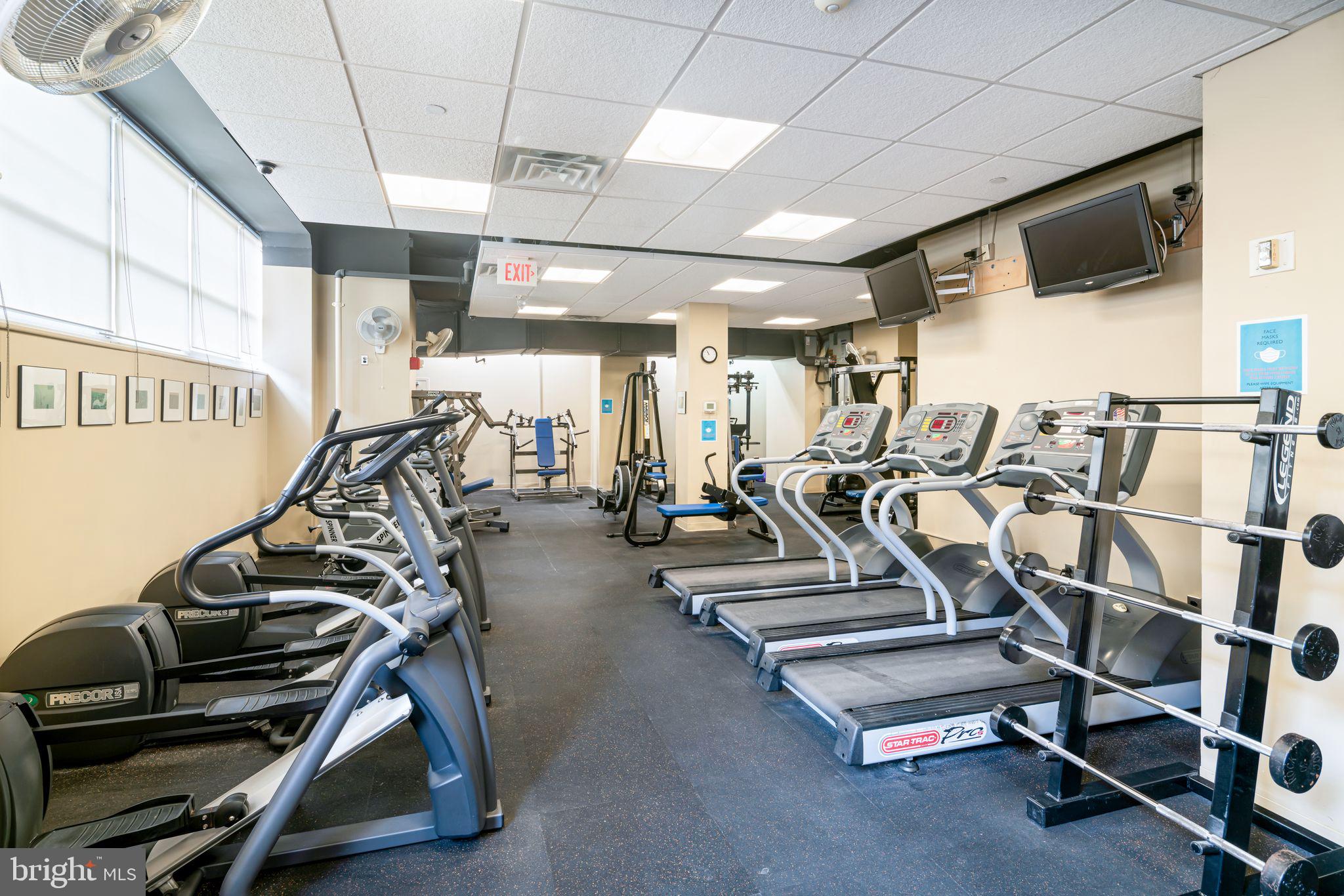 RITTENHOUSE SQUARE - Residential Lease