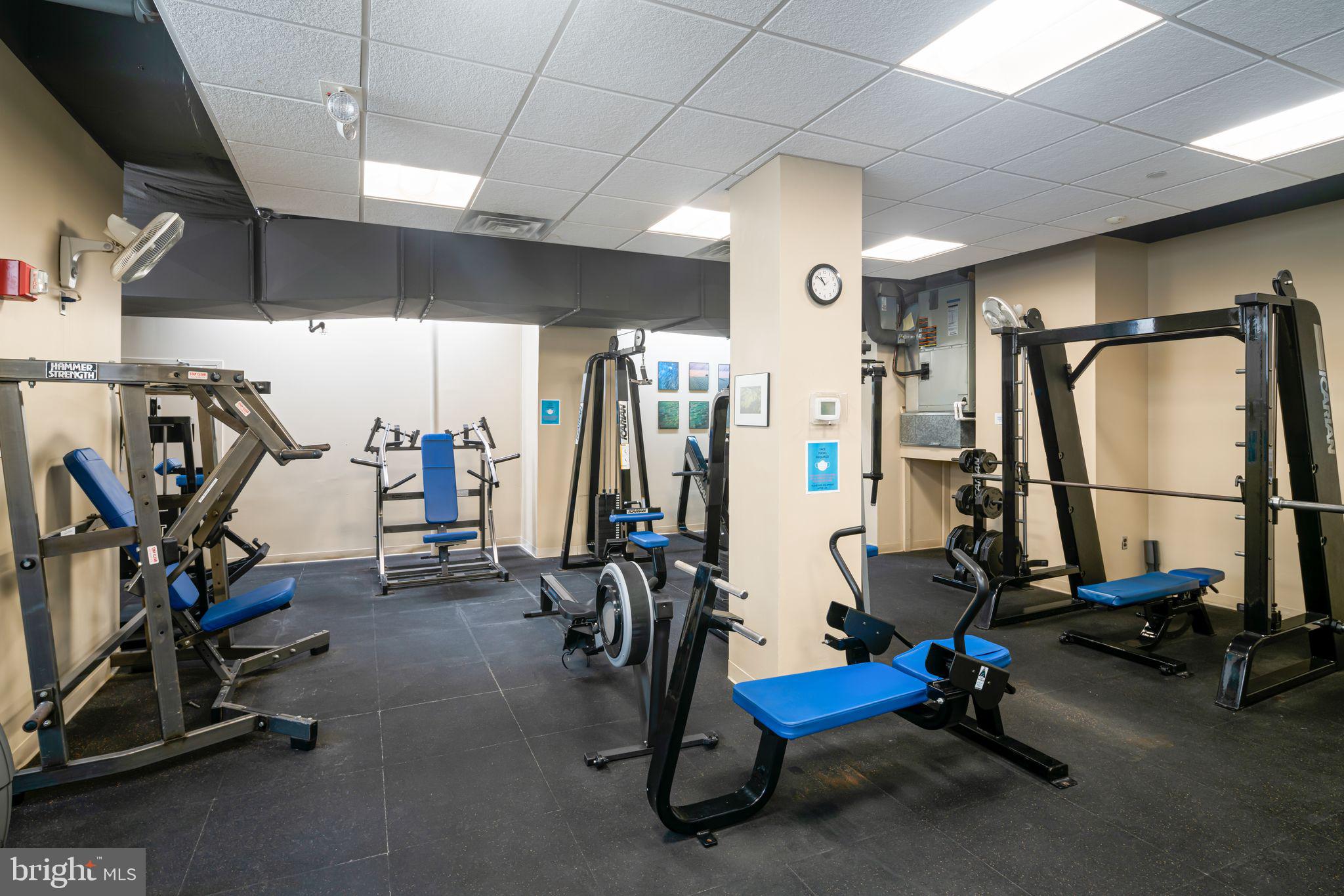 RITTENHOUSE SQUARE - Residential Lease